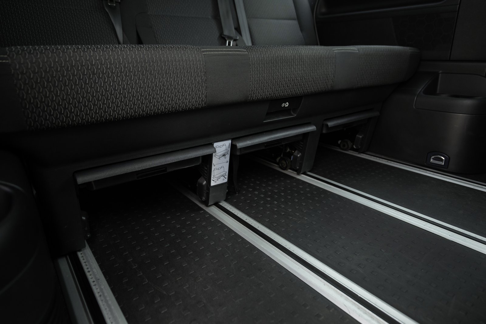 VW MULTIVAN FACELIFT 2.0D 75KW