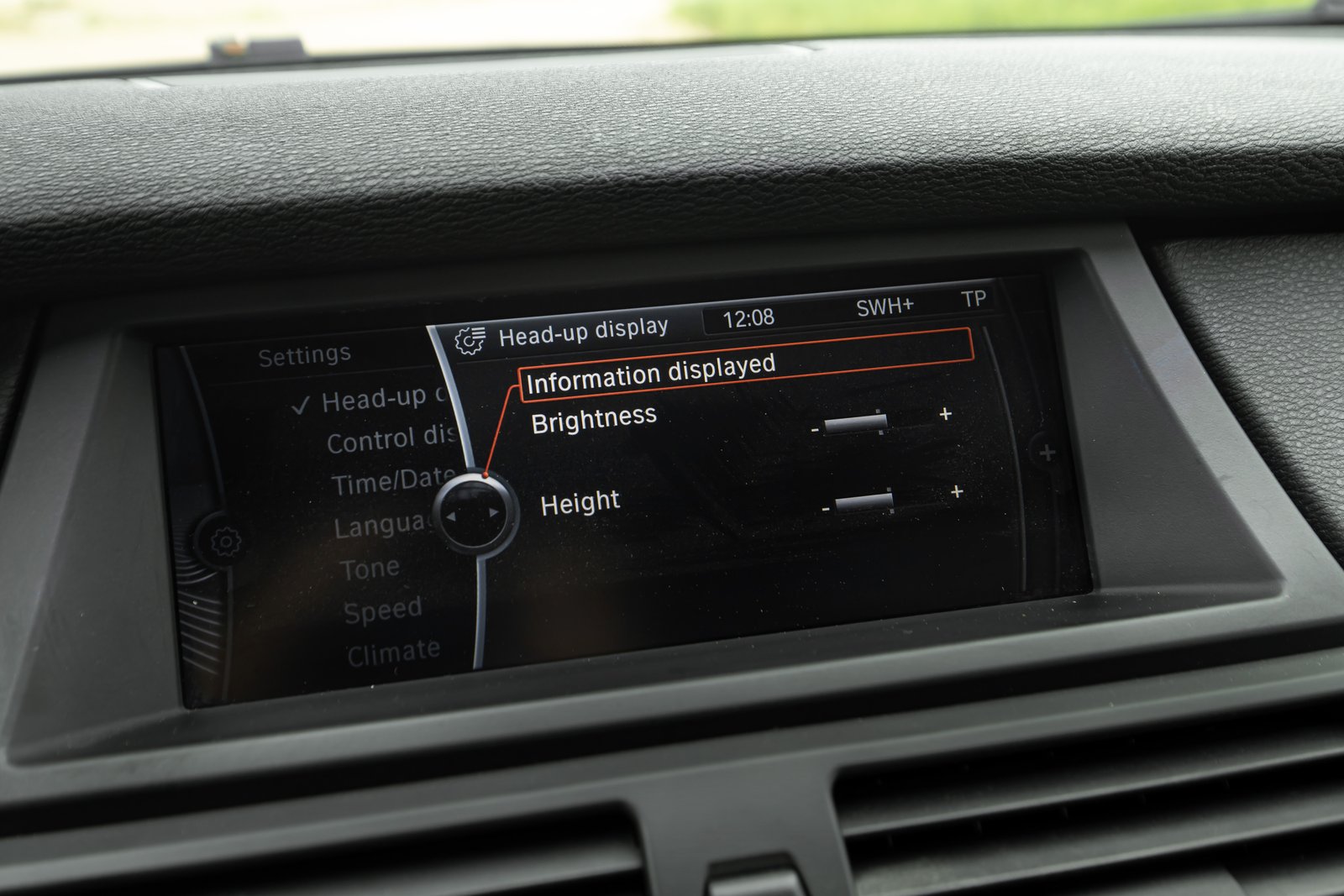 BMW X5 FACELIFT 3.0D 225 KW 