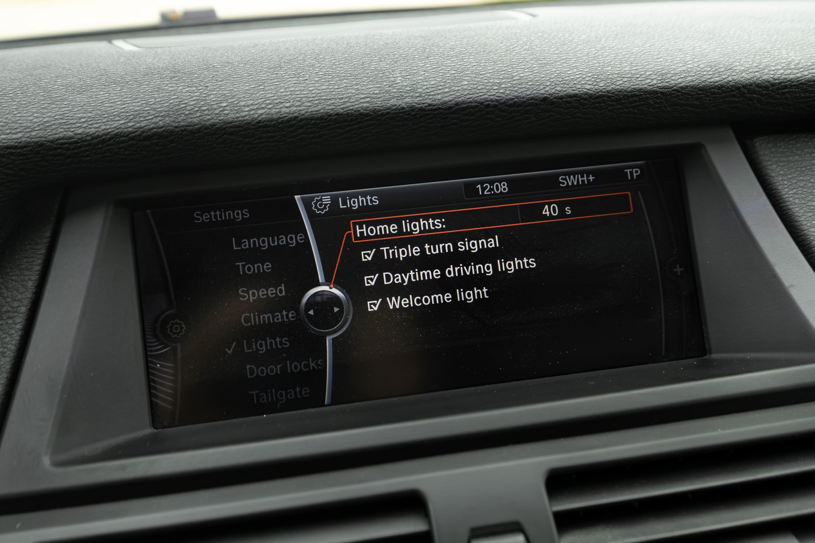 BMW X5 FACELIFT 3.0D 225 KW 