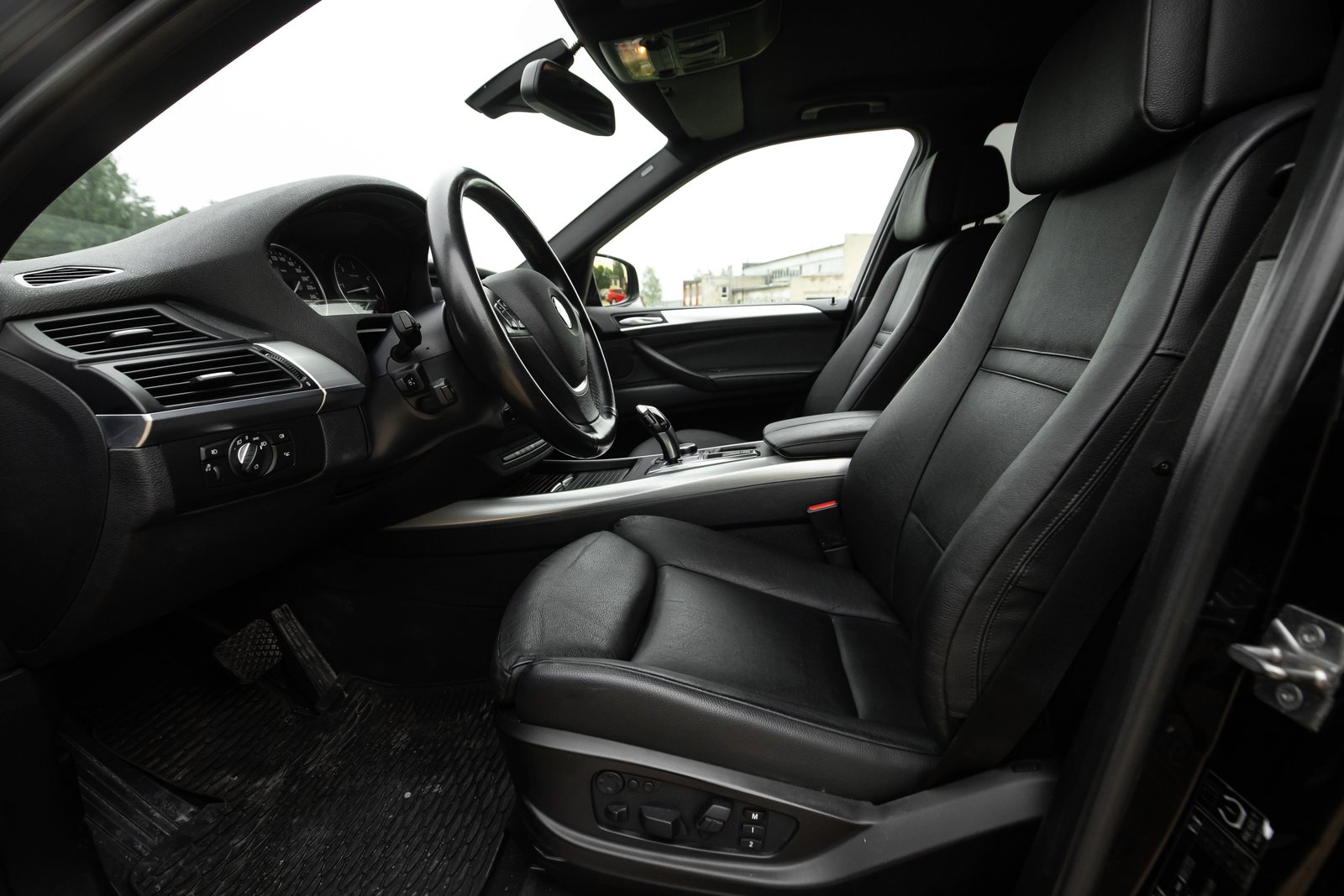 BMW X5 FACELIFT 3.0D 225 KW 