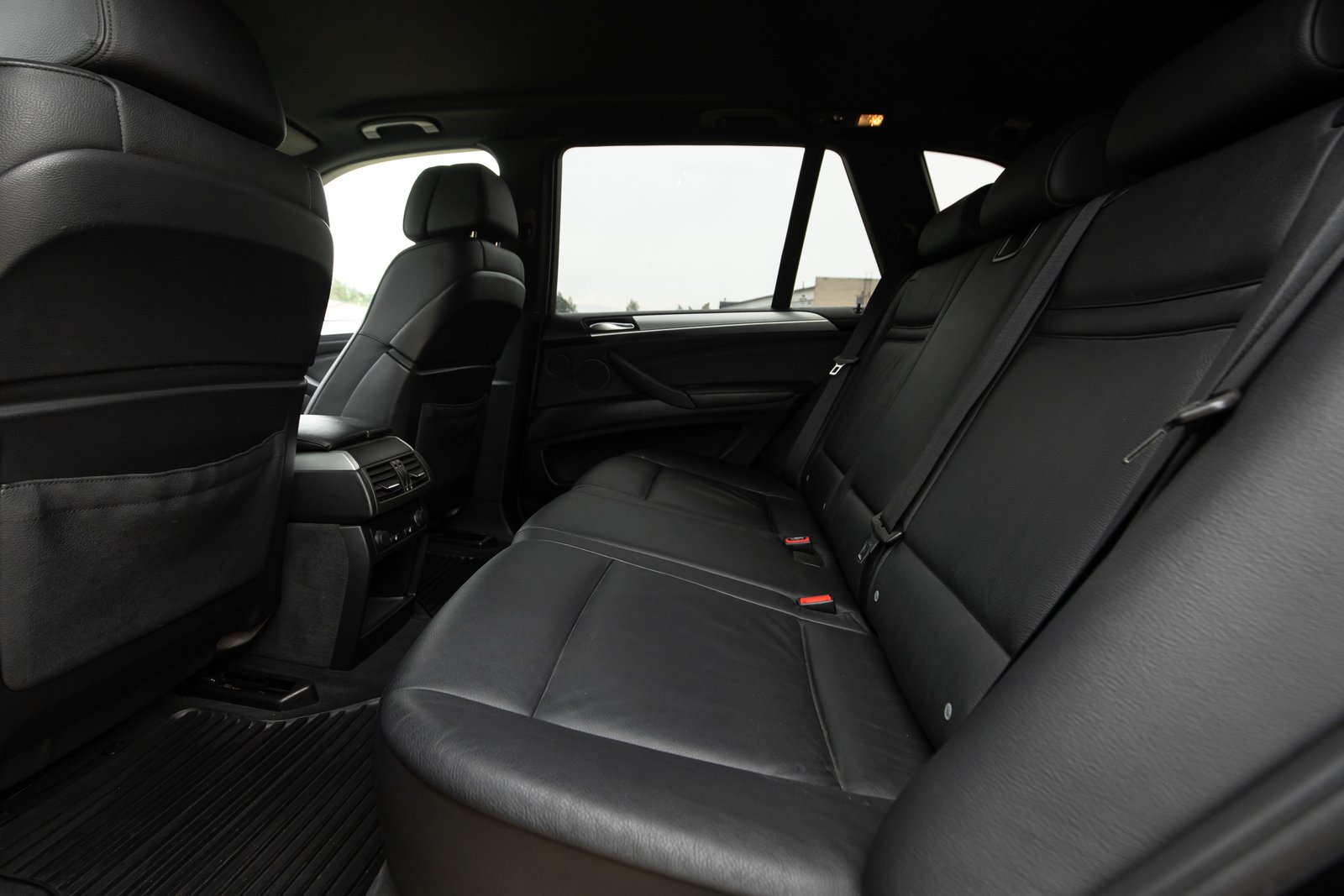 BMW X5 FACELIFT 3.0D 225 KW 