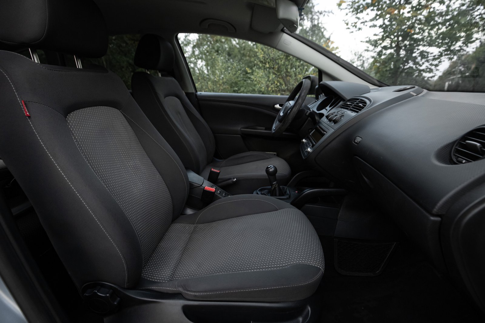 SEAT ALTEA XL FACELIFT 1.6D 77KW