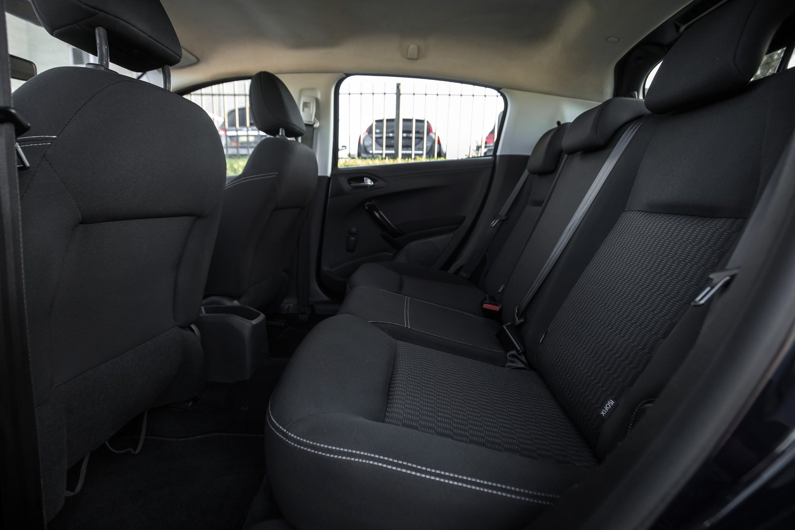 PEUGEOT 208 FACELIFT 1.5D 75KW EXCLUSIVE