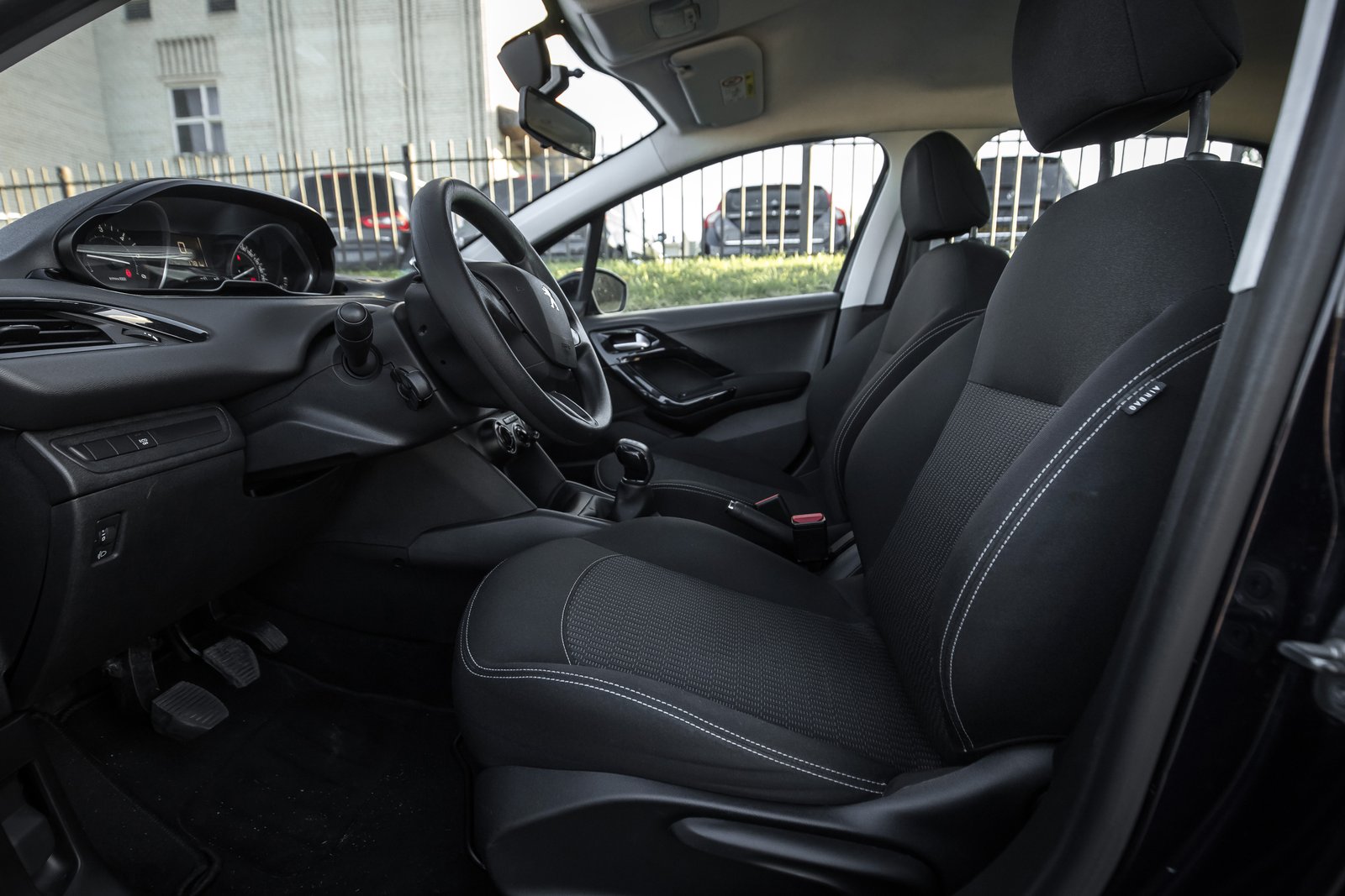PEUGEOT 208 FACELIFT 1.5D 75KW EXCLUSIVE