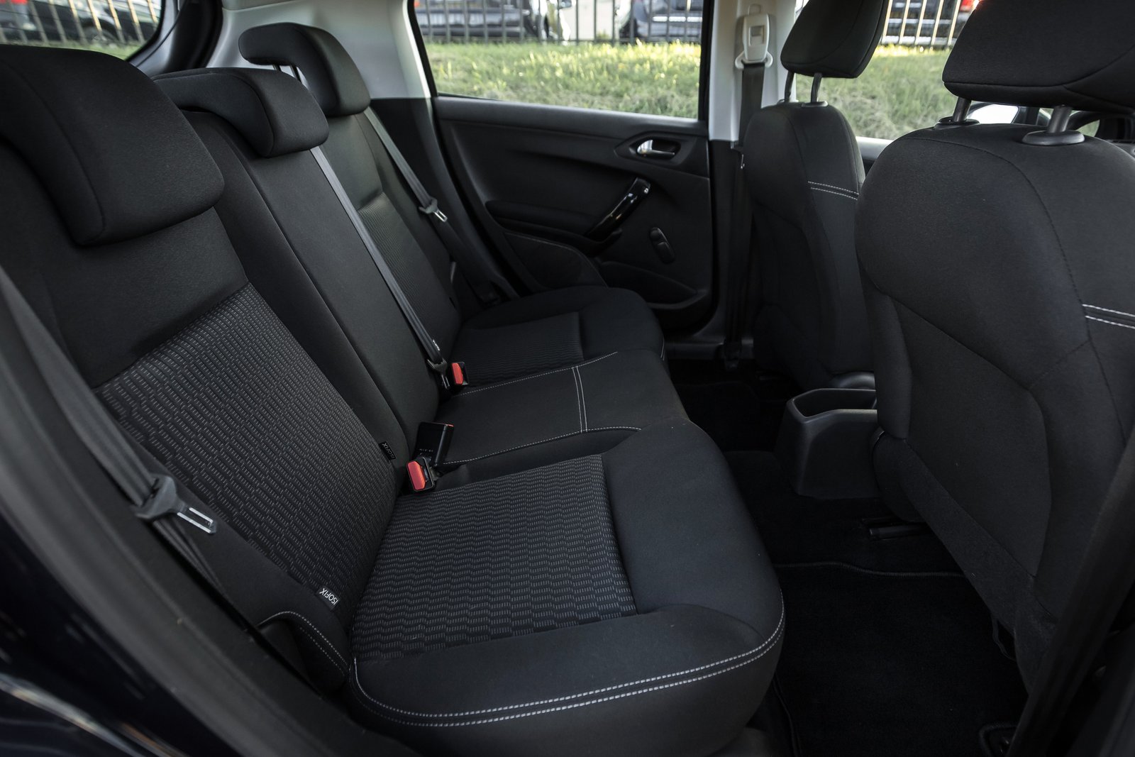 PEUGEOT 208 FACELIFT 1.5D 75KW EXCLUSIVE
