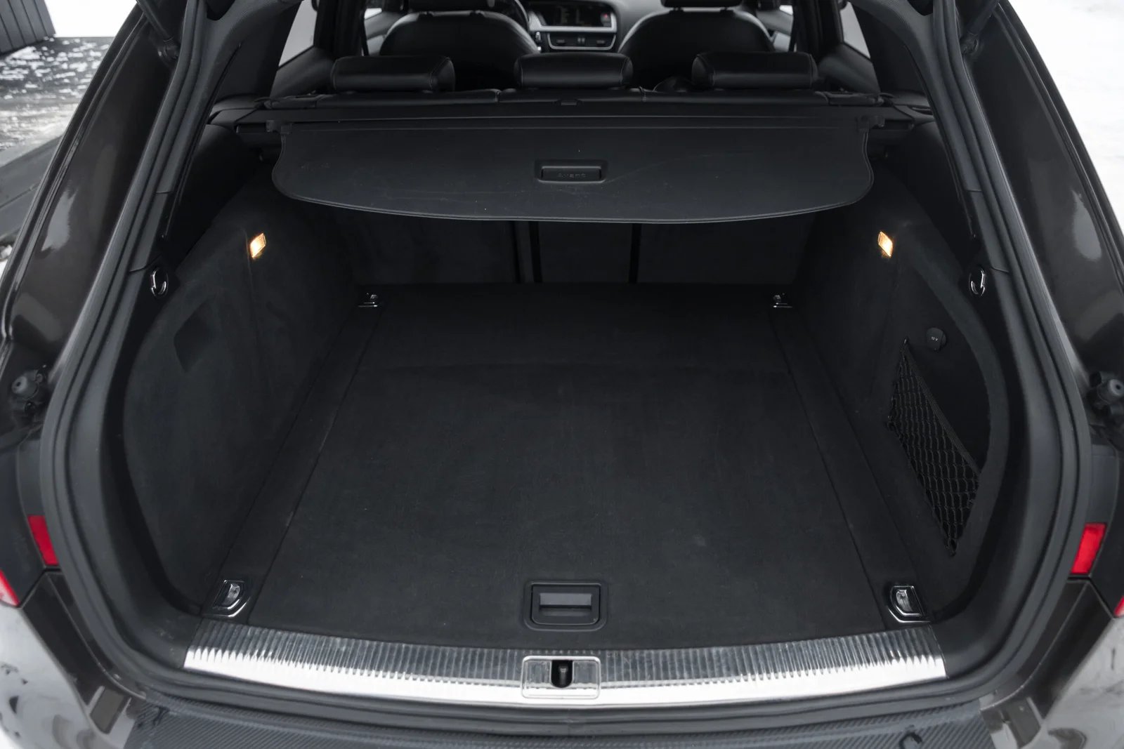 AUDI A4 FACELIFT 3.0D 180 KW QUATTRO S-LINE
