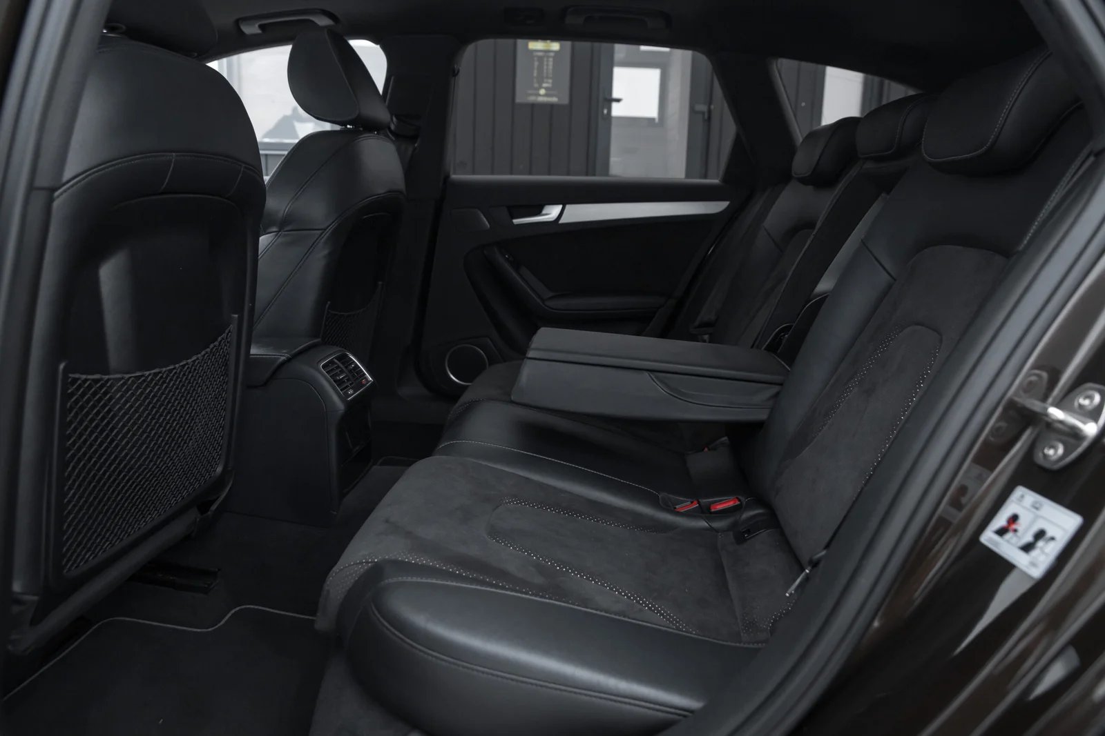 AUDI A4 FACELIFT 3.0D 180 KW QUATTRO S-LINE