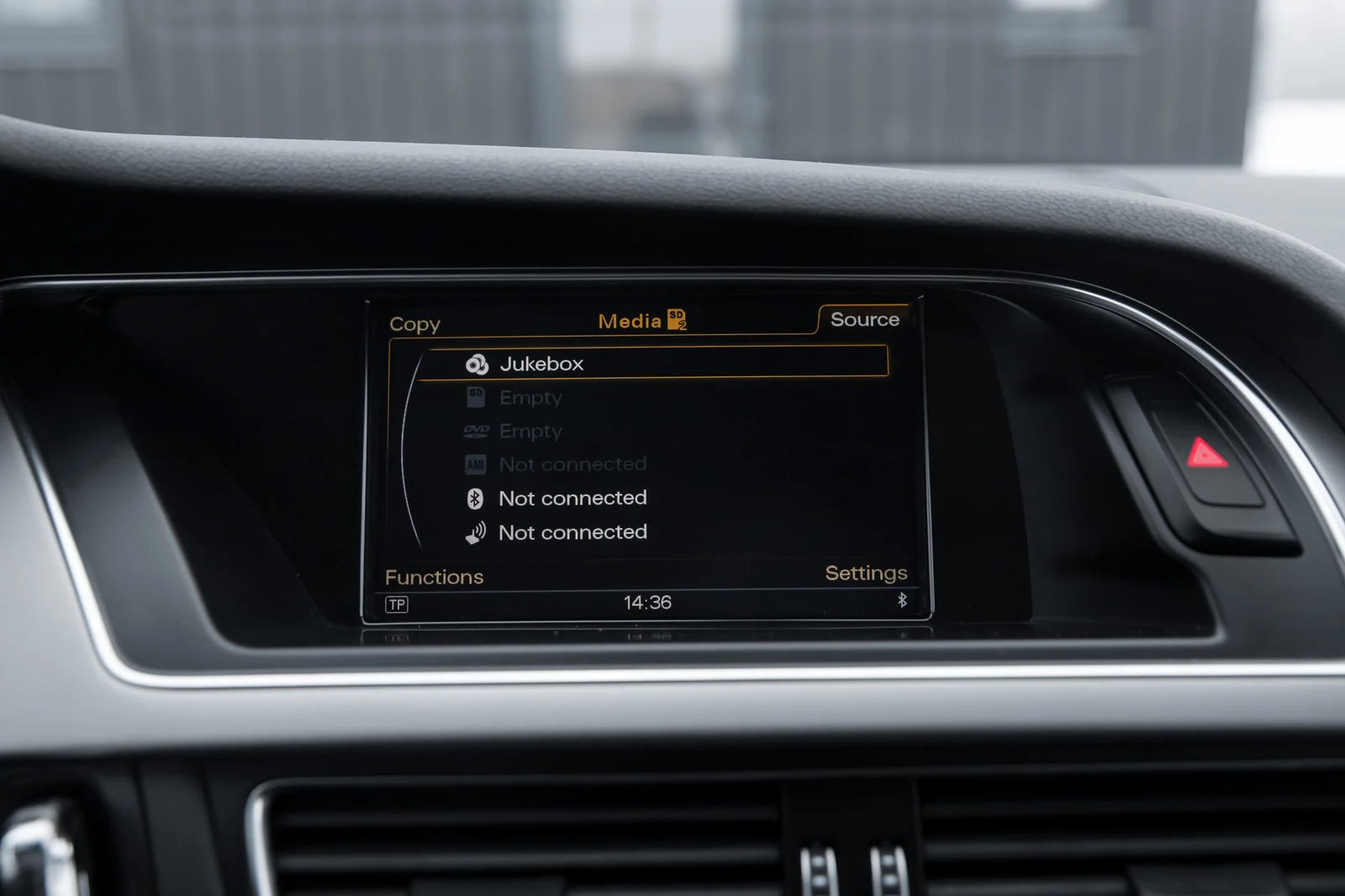 AUDI A4 FACELIFT 3.0D 180 KW QUATTRO S-LINE