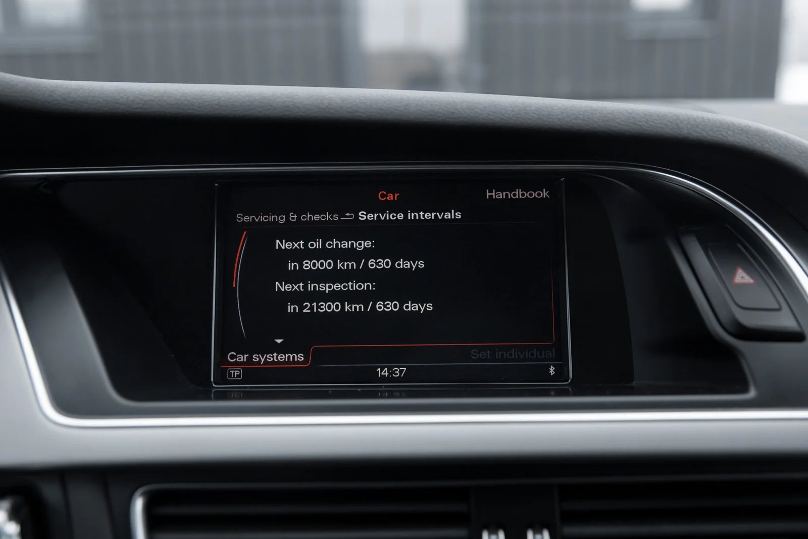 AUDI A4 FACELIFT 3.0D 180 KW QUATTRO S-LINE