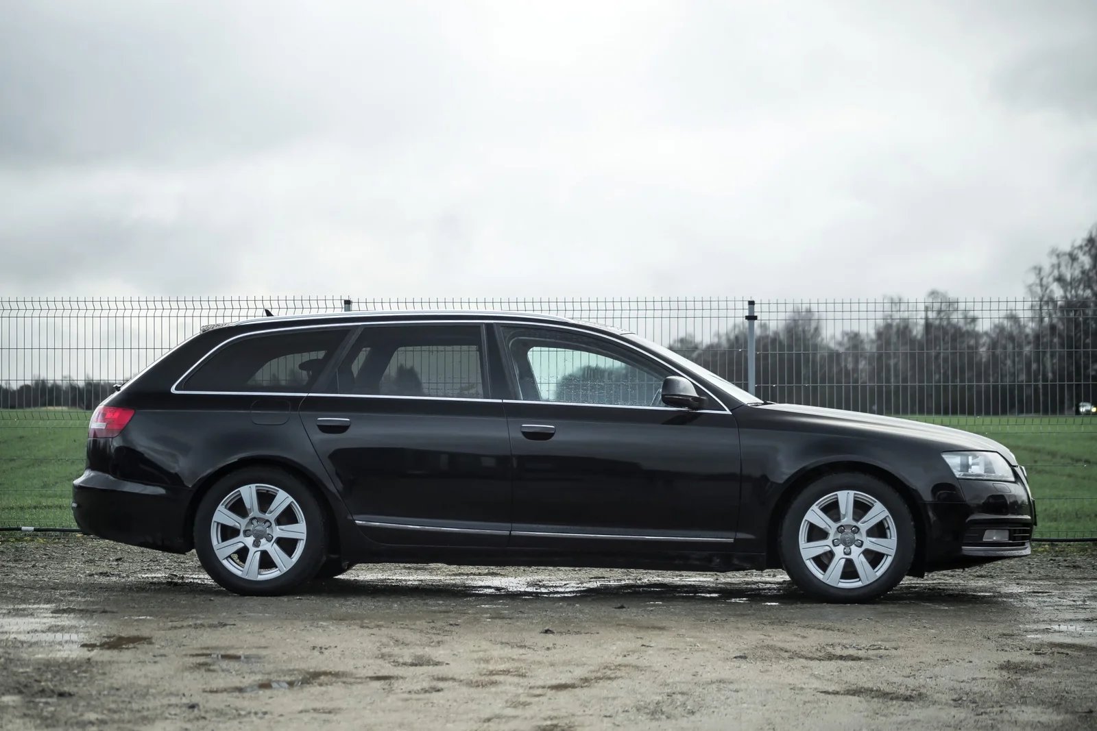 AUDI A6 2.0D 103KW FACELIFT