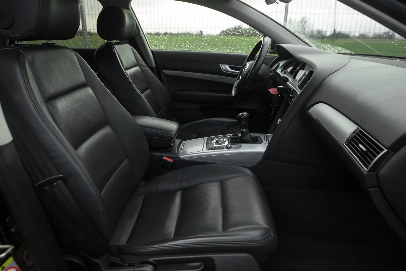 AUDI A6 2.0D 103KW FACELIFT
