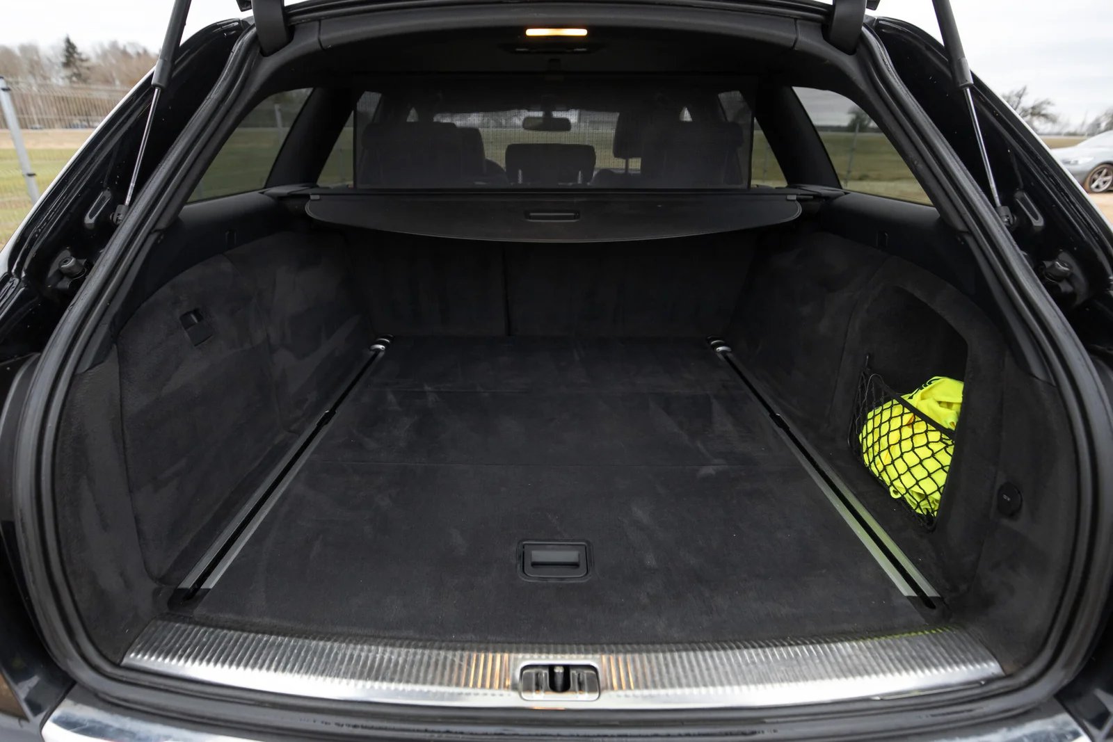 AUDI A6 EXCLUSIVE 2.0TDI 100KW