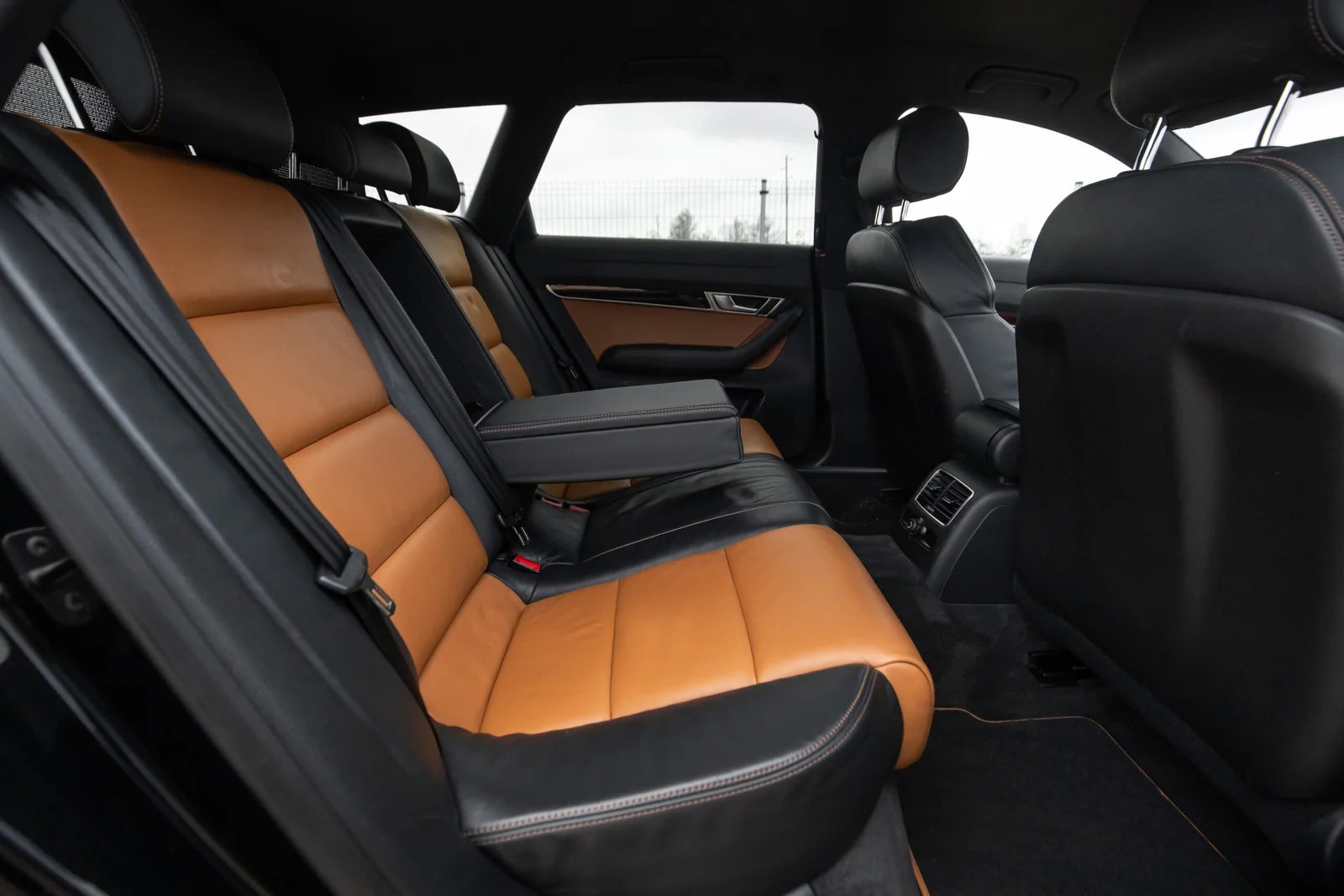 AUDI A6 EXCLUSIVE 2.0TDI 100KW