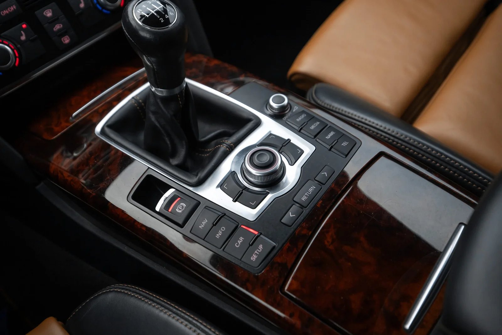 AUDI A6 EXCLUSIVE 2.0TDI 100KW