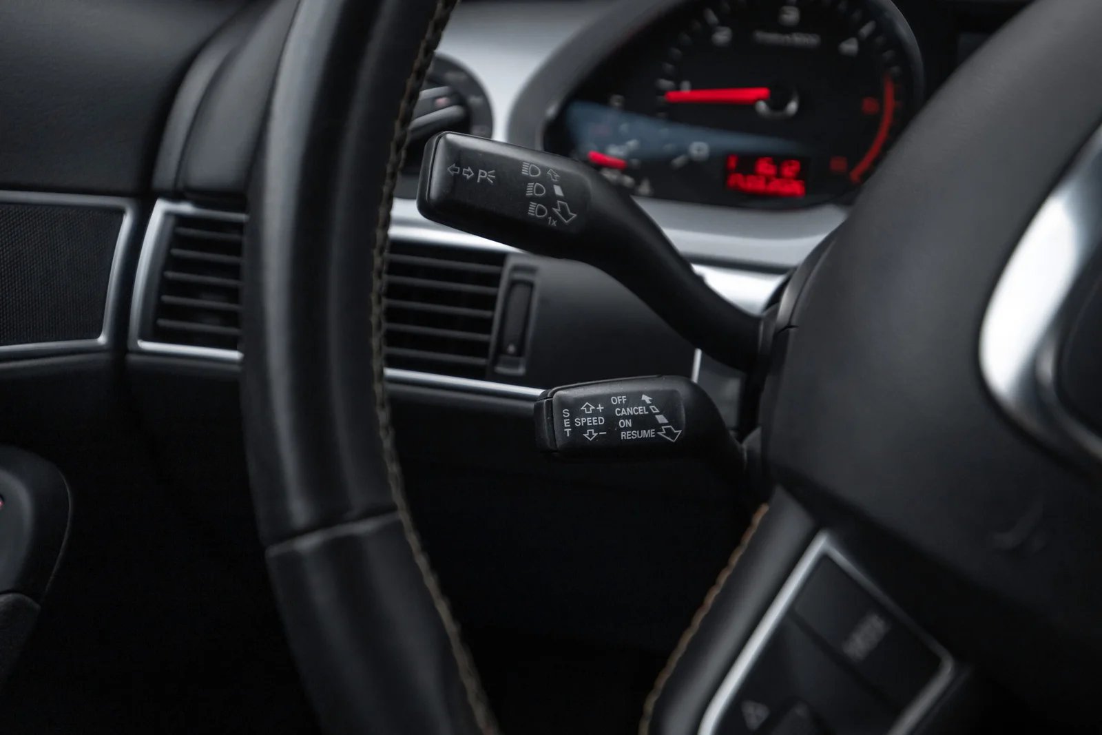AUDI A6 EXCLUSIVE 2.0TDI 100KW