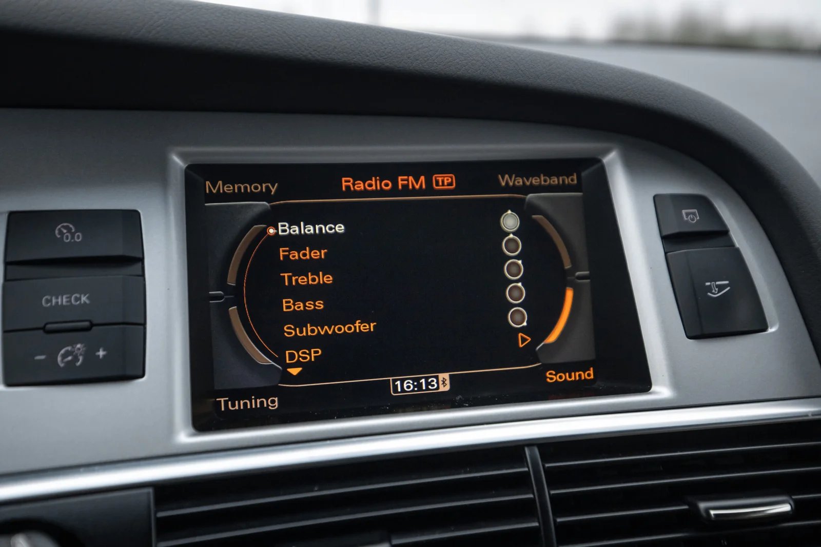 AUDI A6 EXCLUSIVE 2.0TDI 100KW