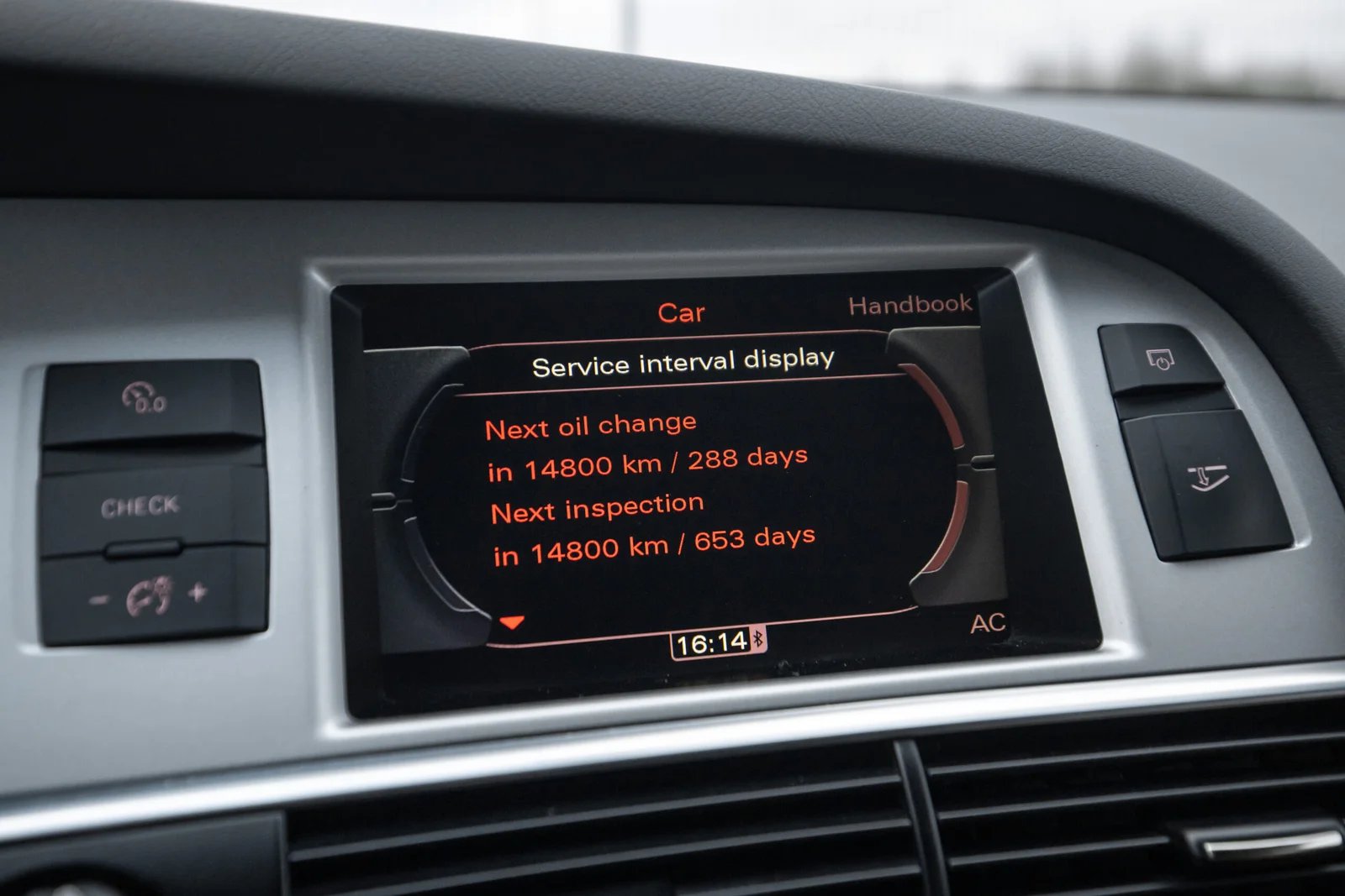 AUDI A6 EXCLUSIVE 2.0TDI 100KW