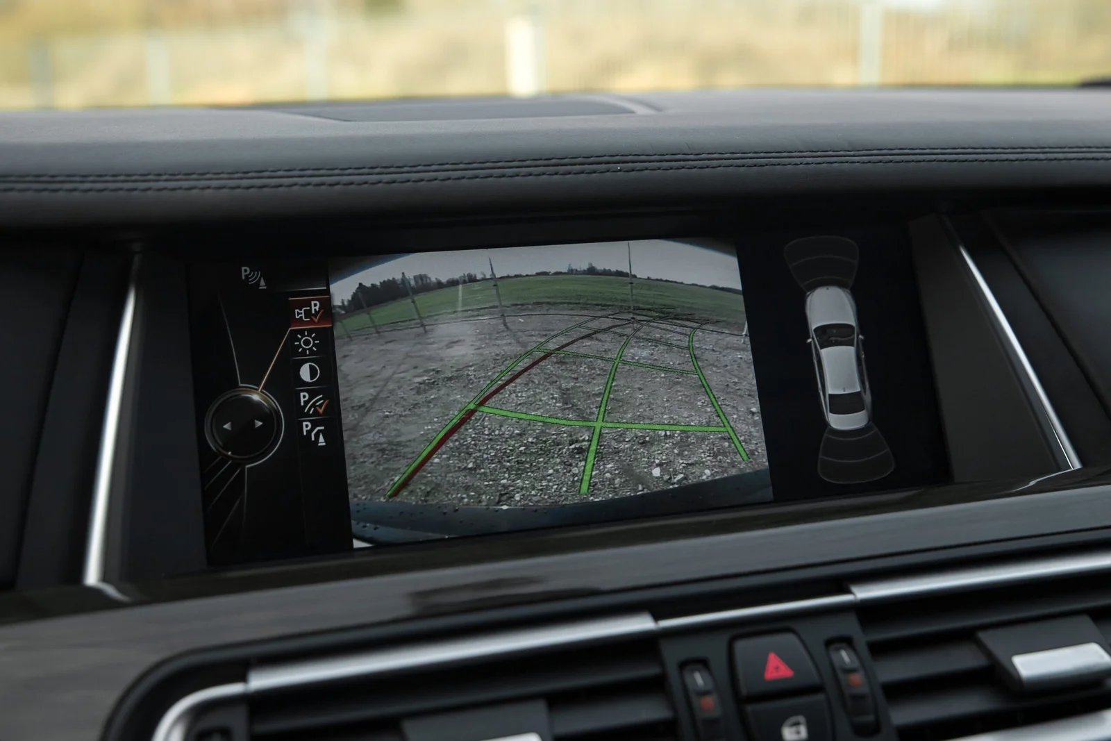 BMW 740D 40D 230KW FACELIFT
