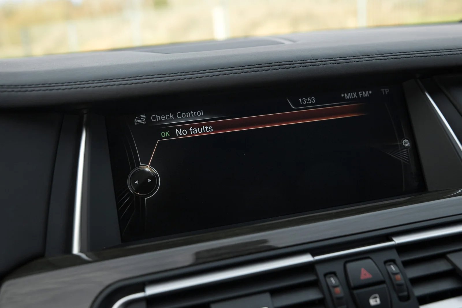 BMW 740D 40D 230KW FACELIFT