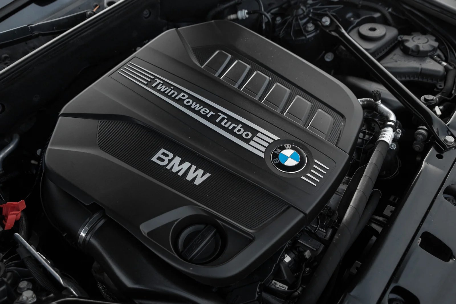 BMW 740D 40D 230KW FACELIFT