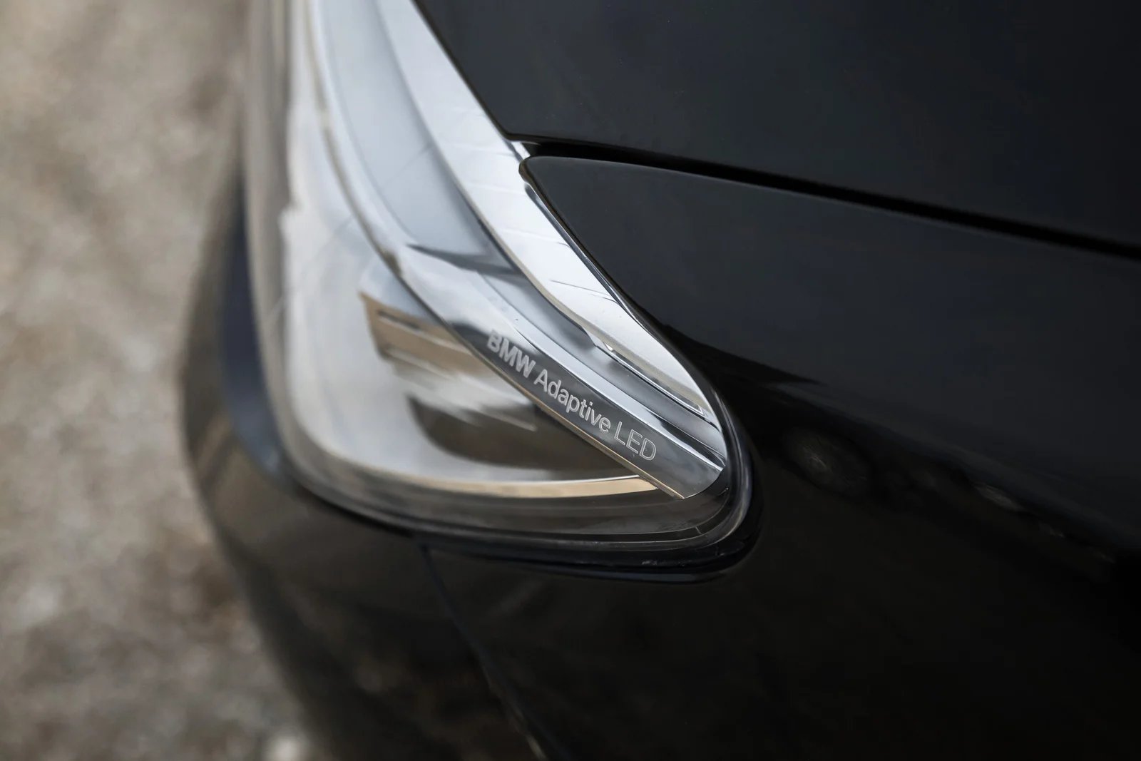 BMW 740D 40D 230KW FACELIFT