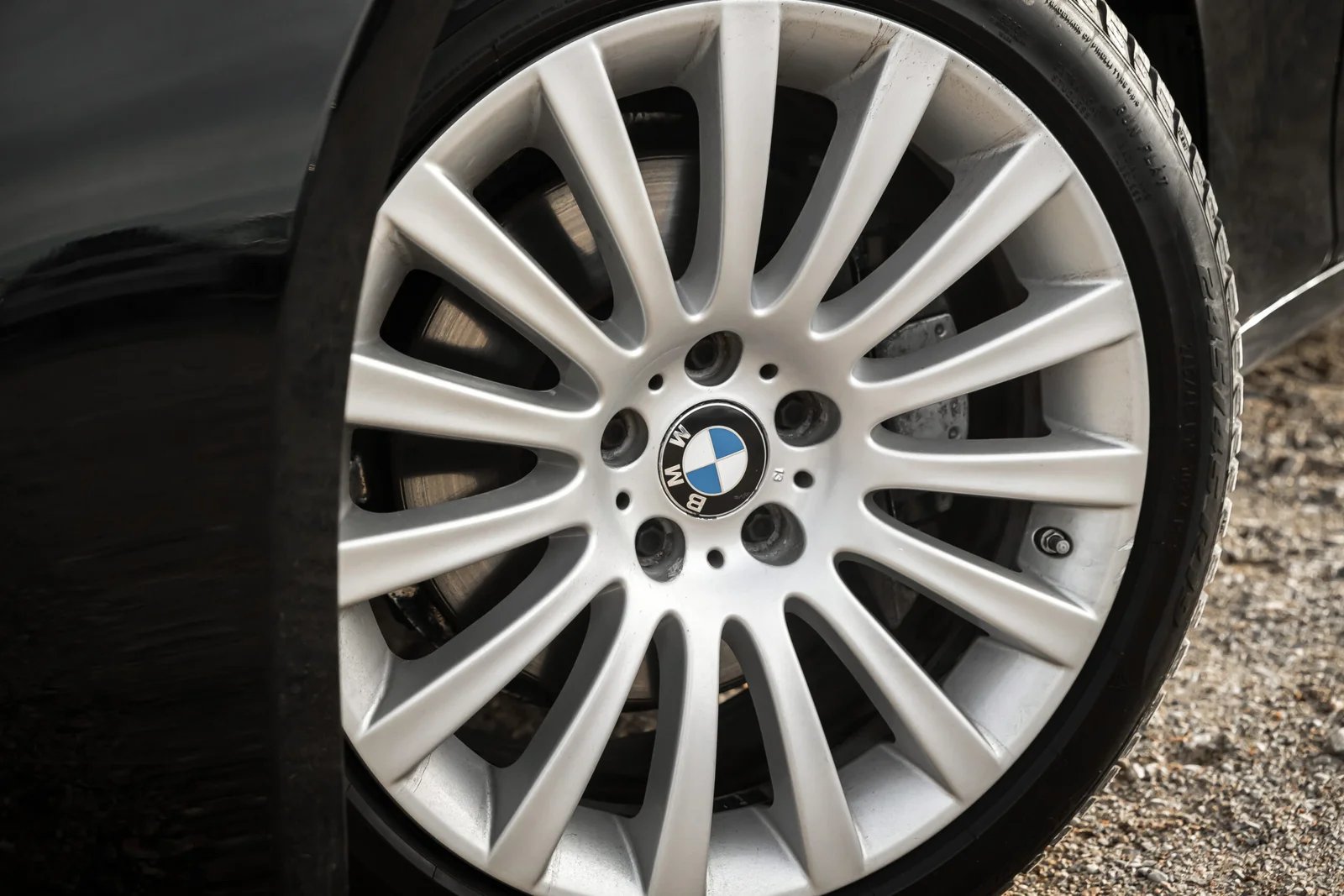 BMW 740D 40D 230KW FACELIFT