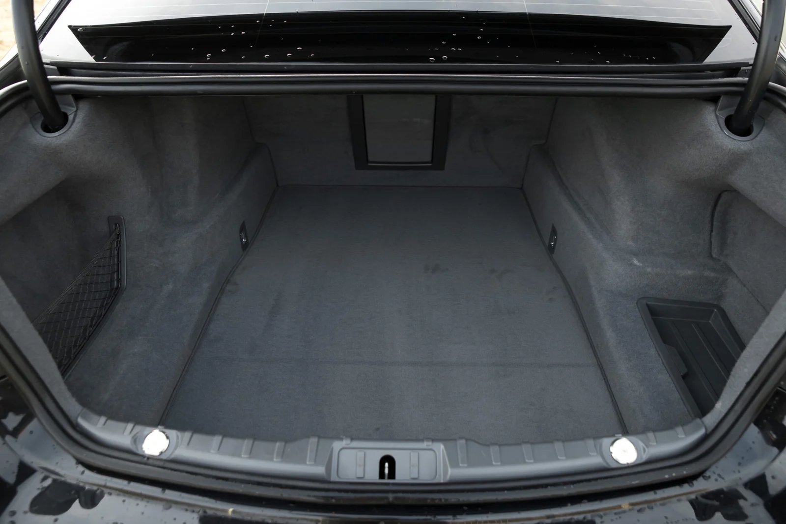 BMW 740D 40D 230KW FACELIFT
