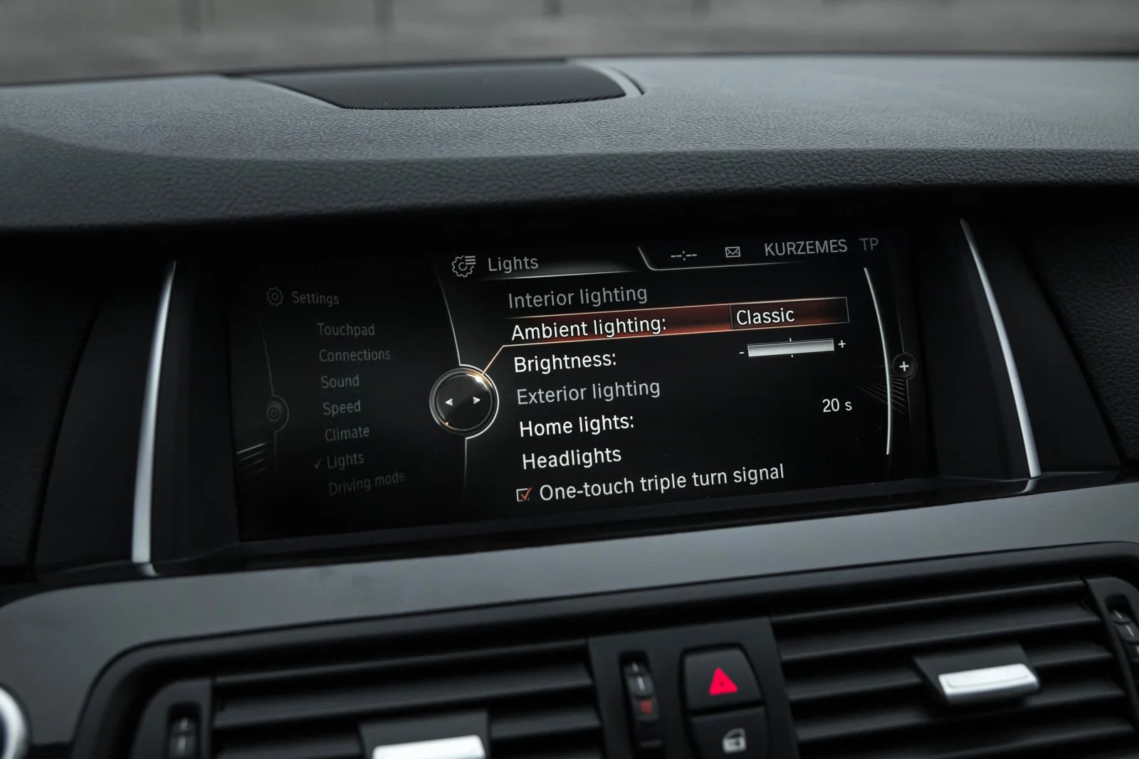BMW F11 525D X-Drive 2.0D 25D 160KW FACELIFT