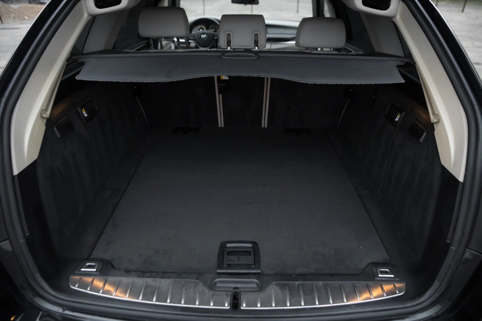 BMW F11 525D X-Drive 2.0D 25D 160KW FACELIFT