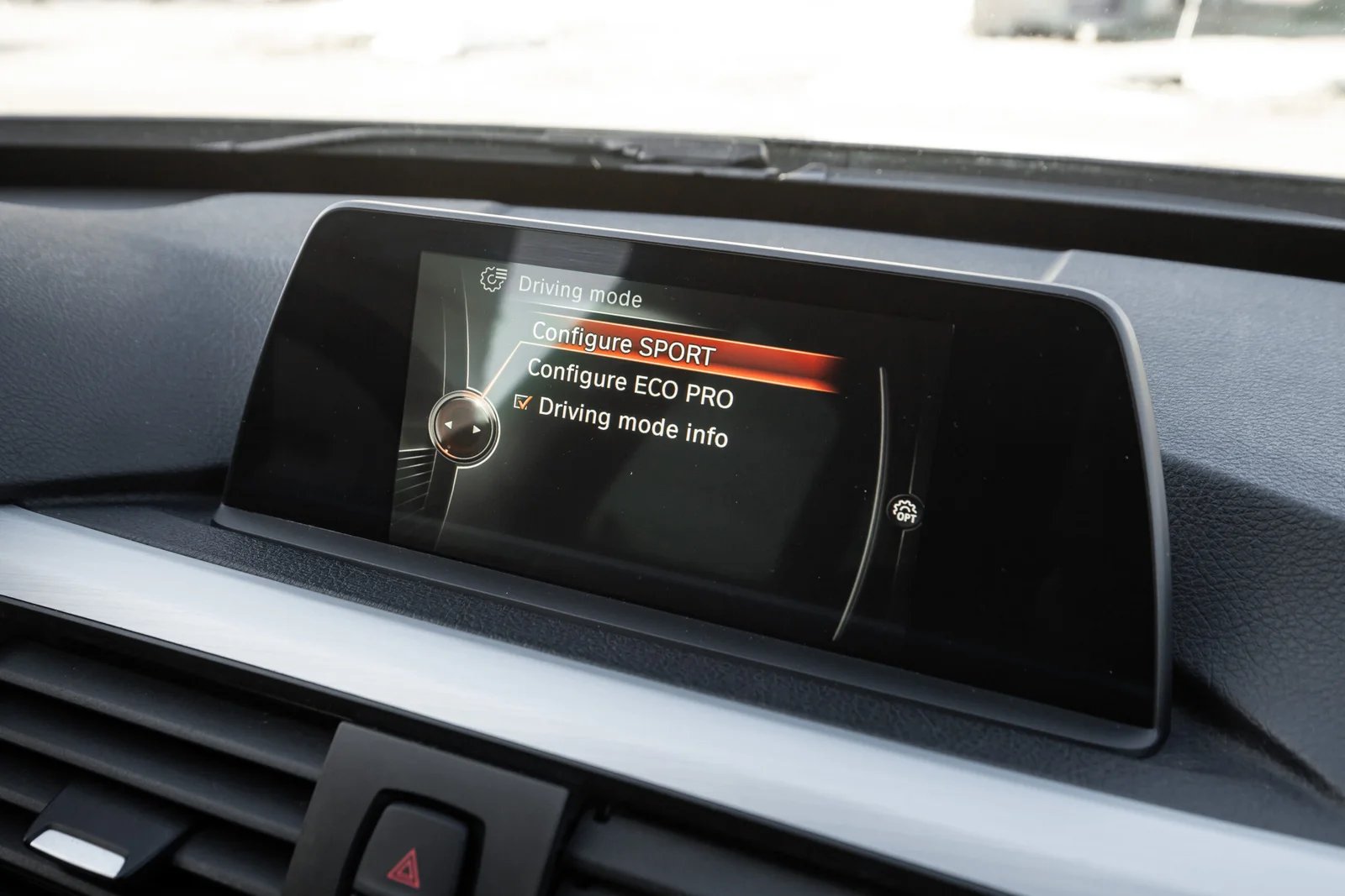BMW GT 320D 2.0D 140KW FACELIFT