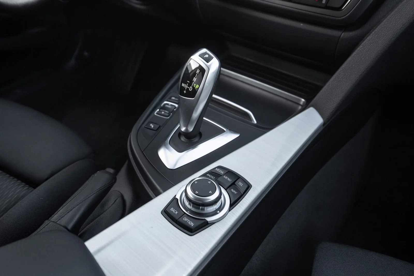 BMW GT 320D 2.0D 140KW FACELIFT