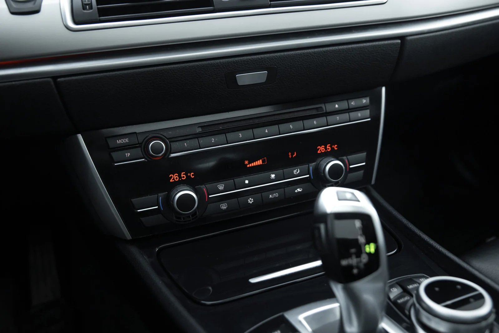 BMW GT 530D 180KW