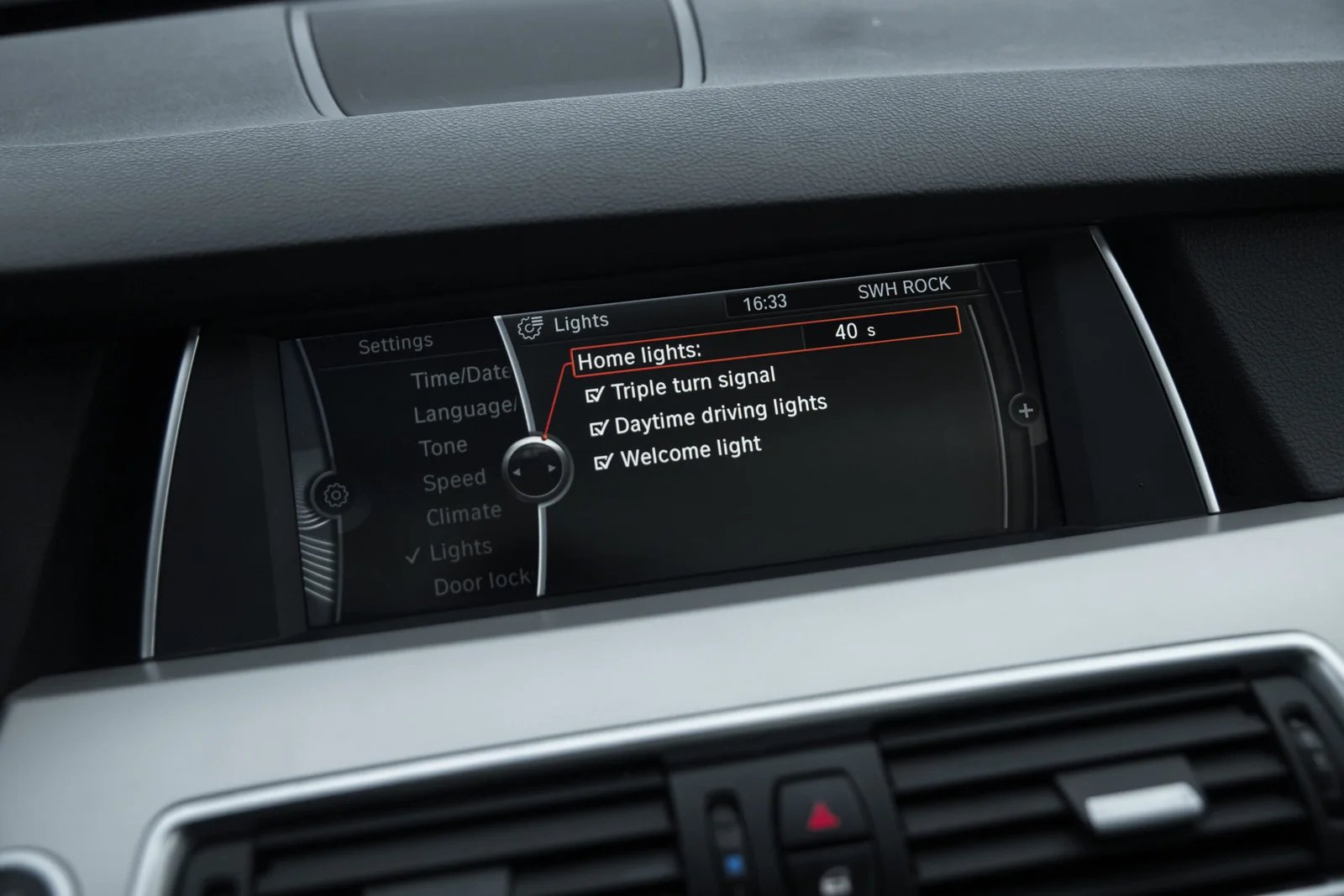 BMW GT 530D 180KW