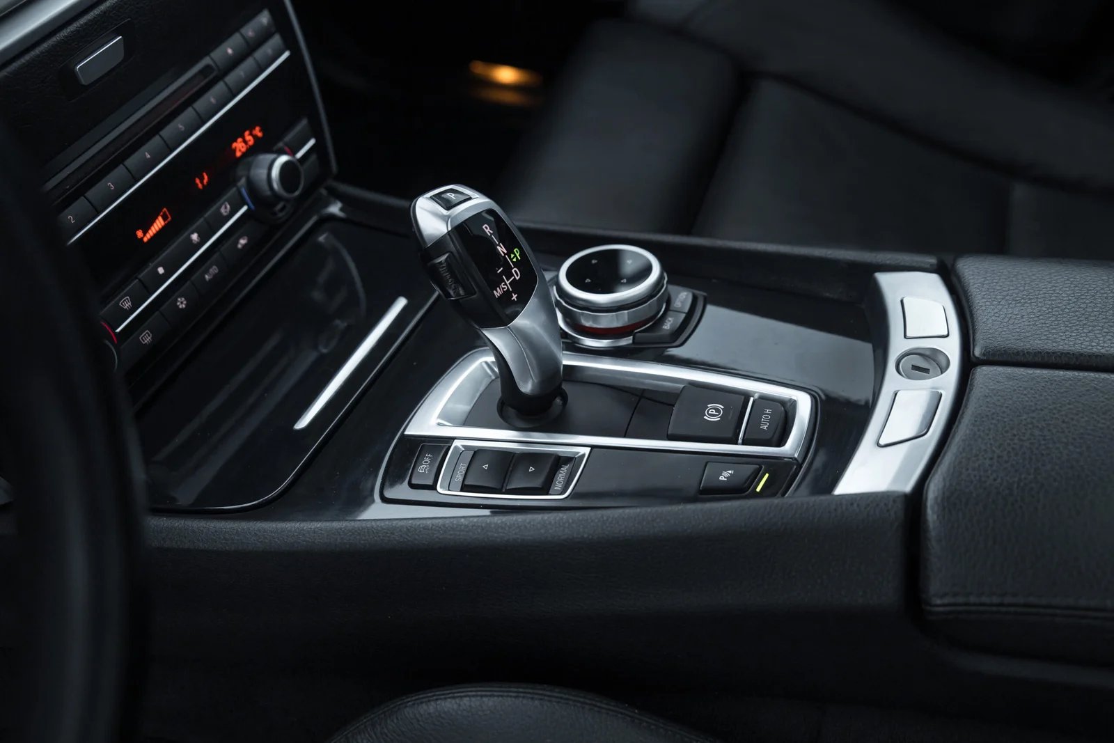 BMW GT 530D 180KW