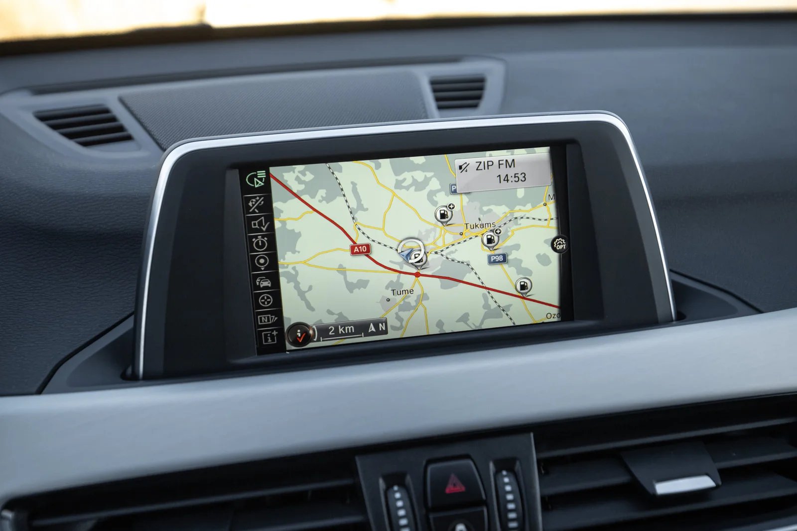 BMW X1 2.0D 18D 110KW M-SPORTPAKET FACELIFT