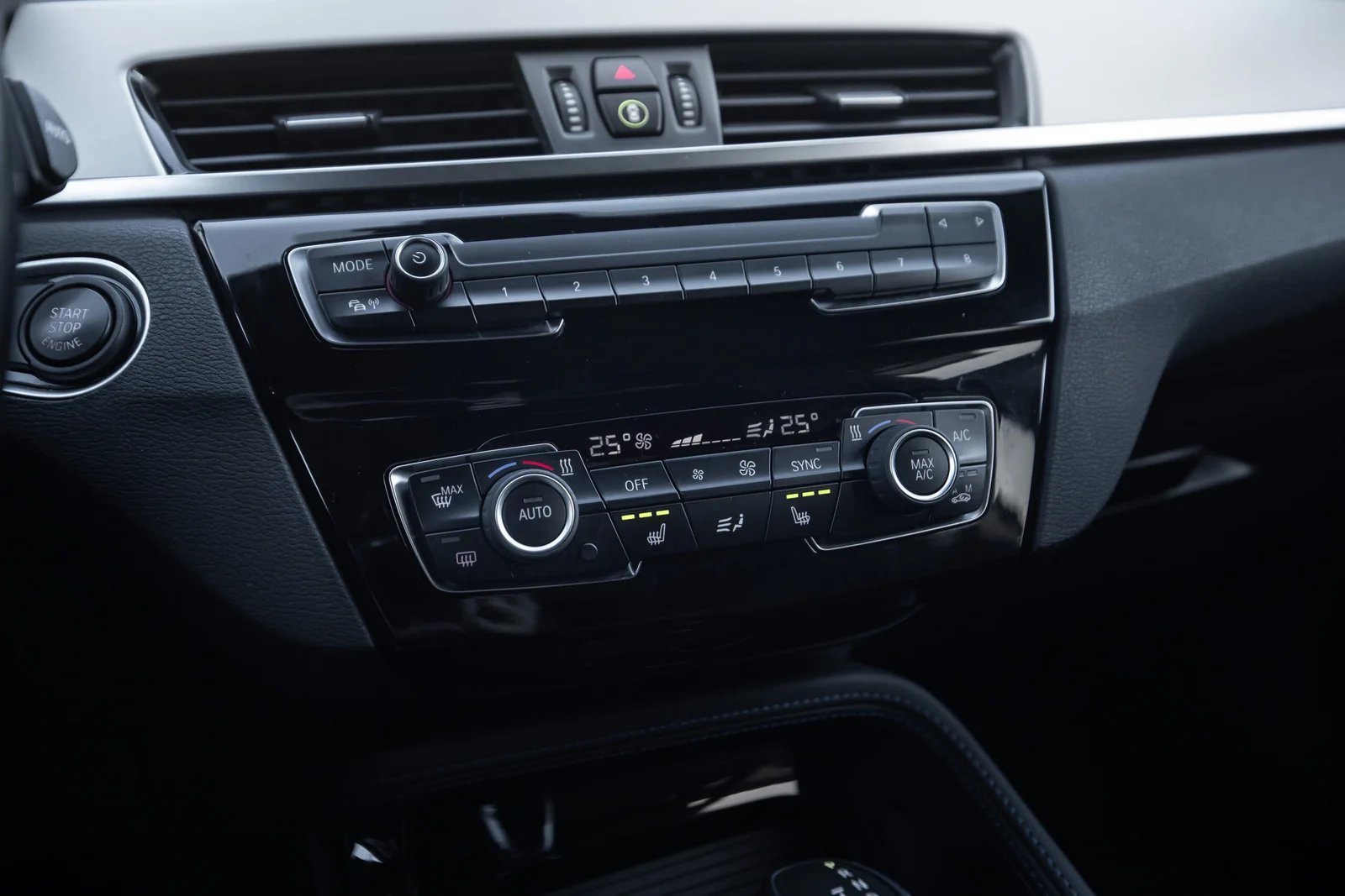 BMW X1 2.0D 18D 110KW M-SPORTPAKET FACELIFT