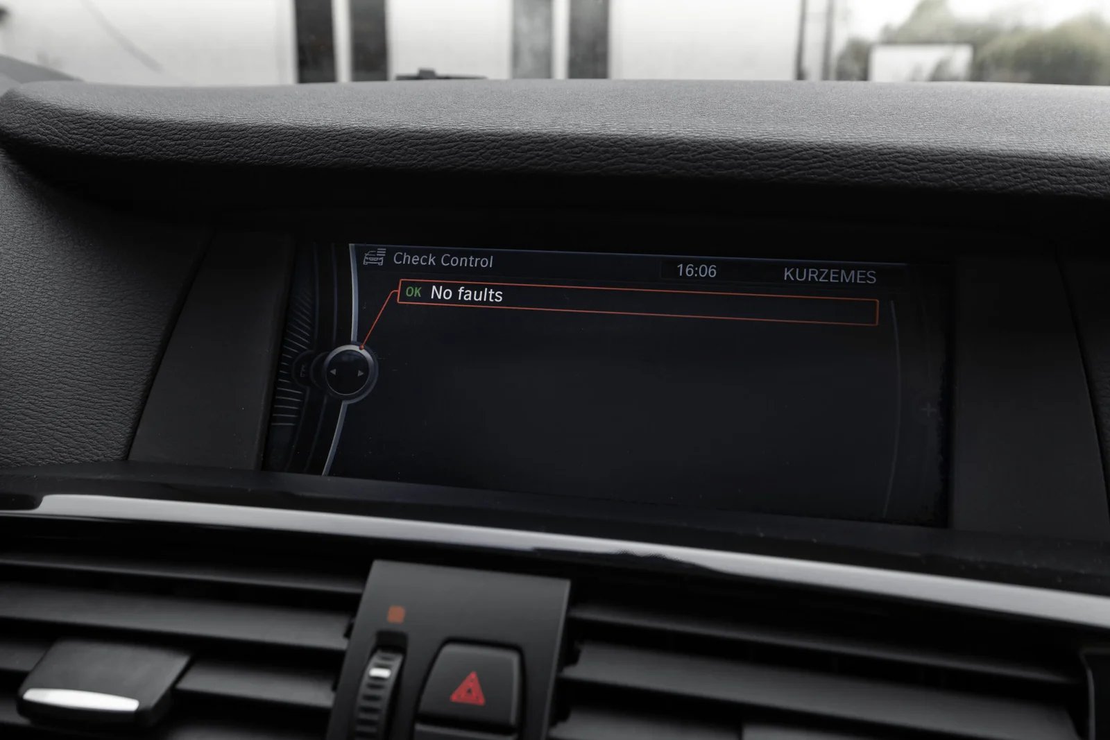 BMW X3 M-SPORTPAKET 3.0D 230KW