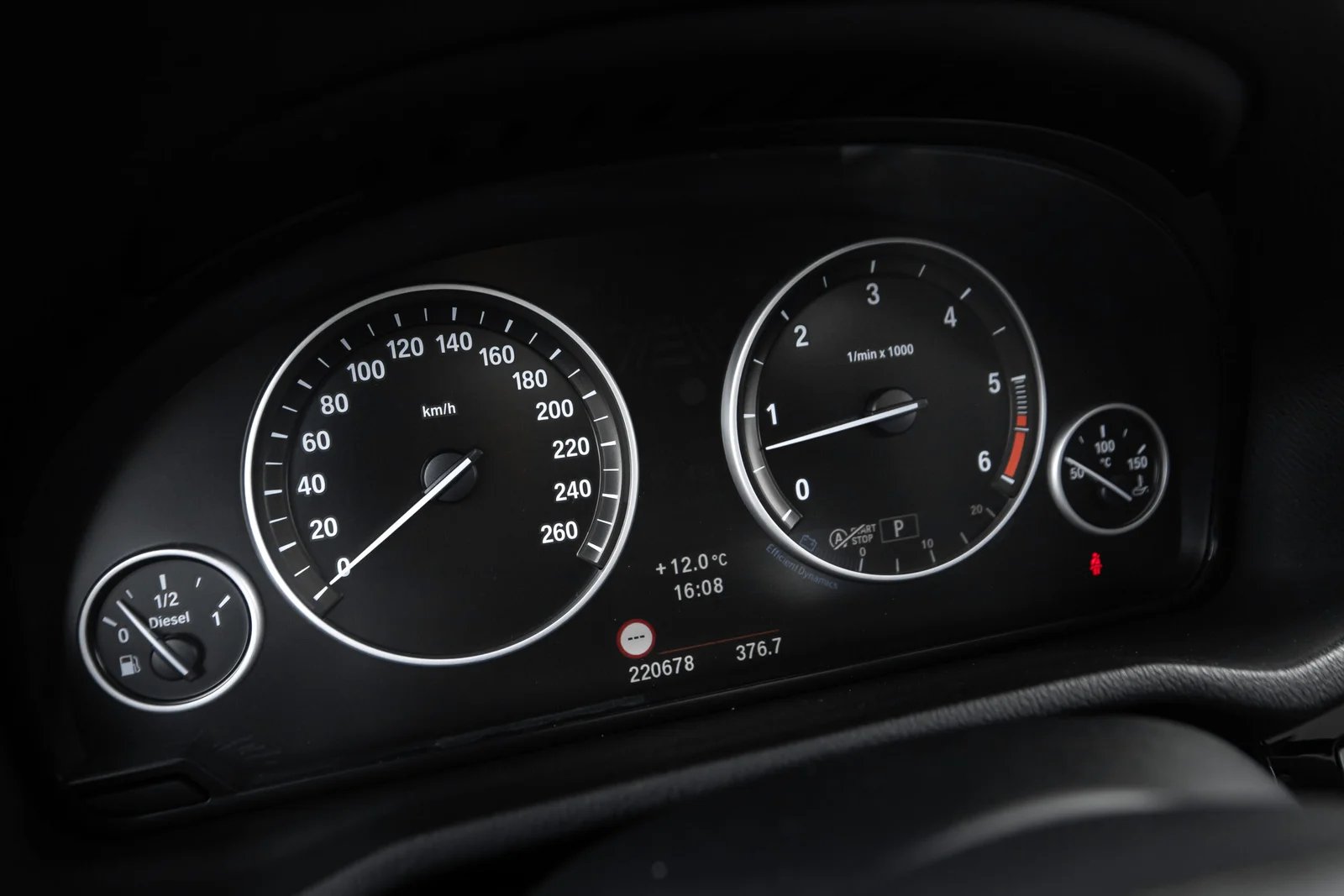 BMW X3 M-SPORTPAKET 3.0D 230KW