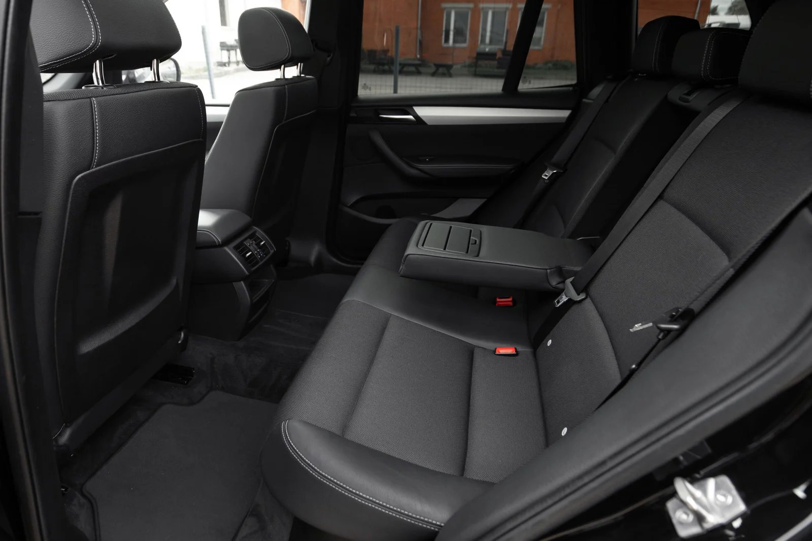 BMW X3 M-SPORTPAKET 3.0D 230KW