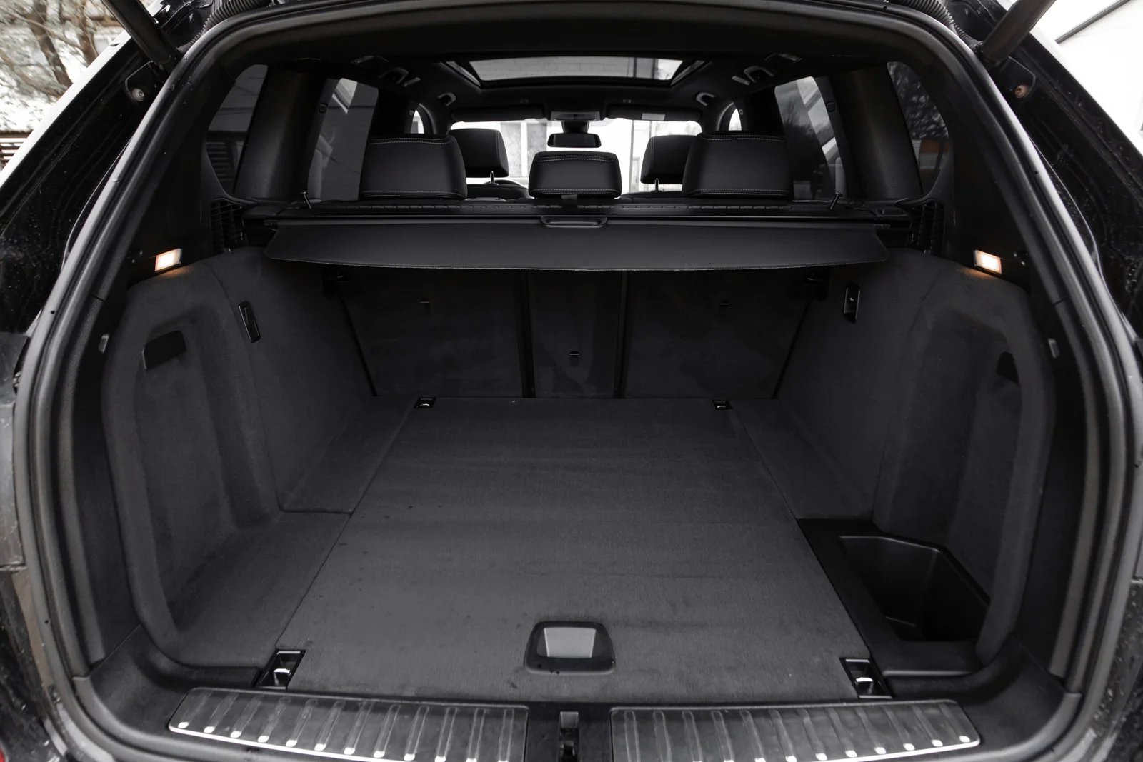 BMW X3 M-SPORTPAKET 3.0D 230KW