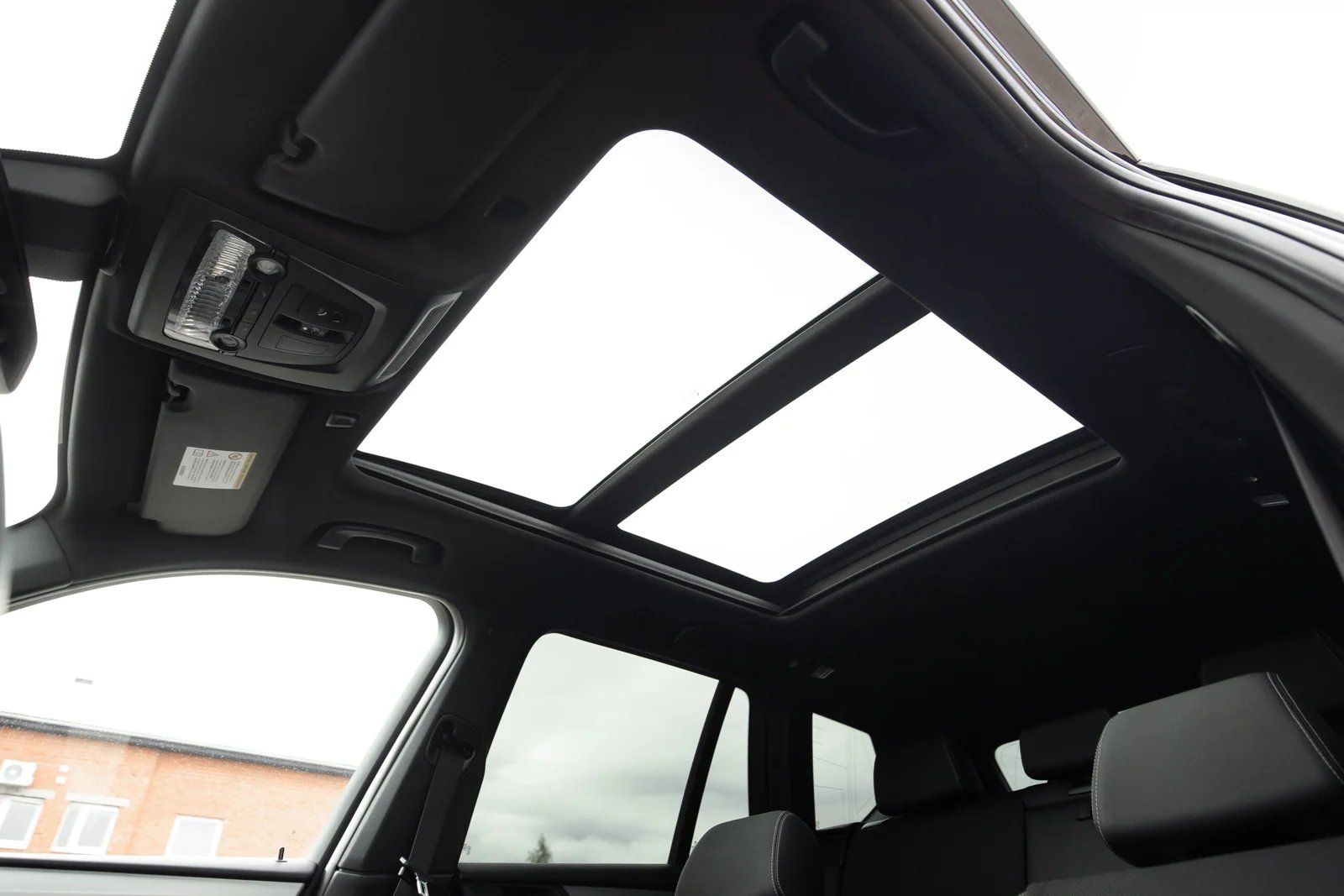 BMW X3 M-SPORTPAKET 3.0D 230KW