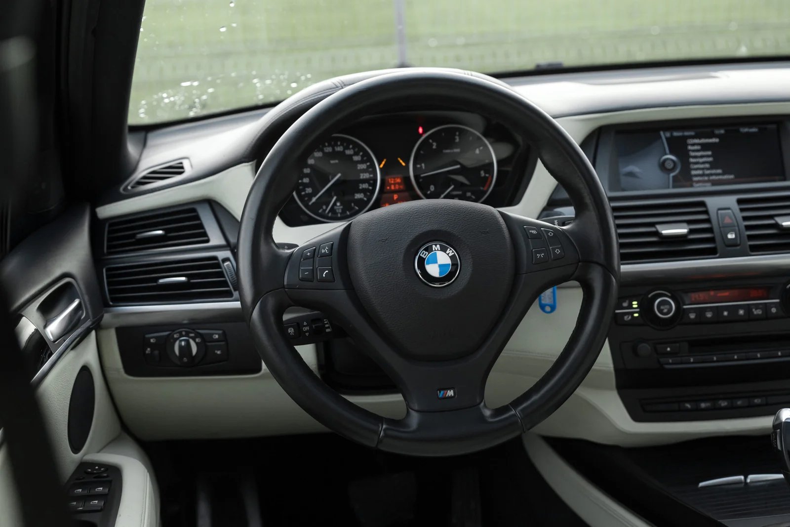 BMW X5 40D 3.0D 225KW FACELIFT M-SPORTPAKET