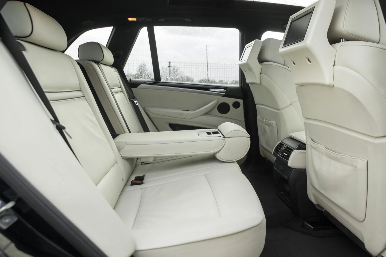 BMW X5 40D 3.0D 225KW FACELIFT M-SPORTPAKET