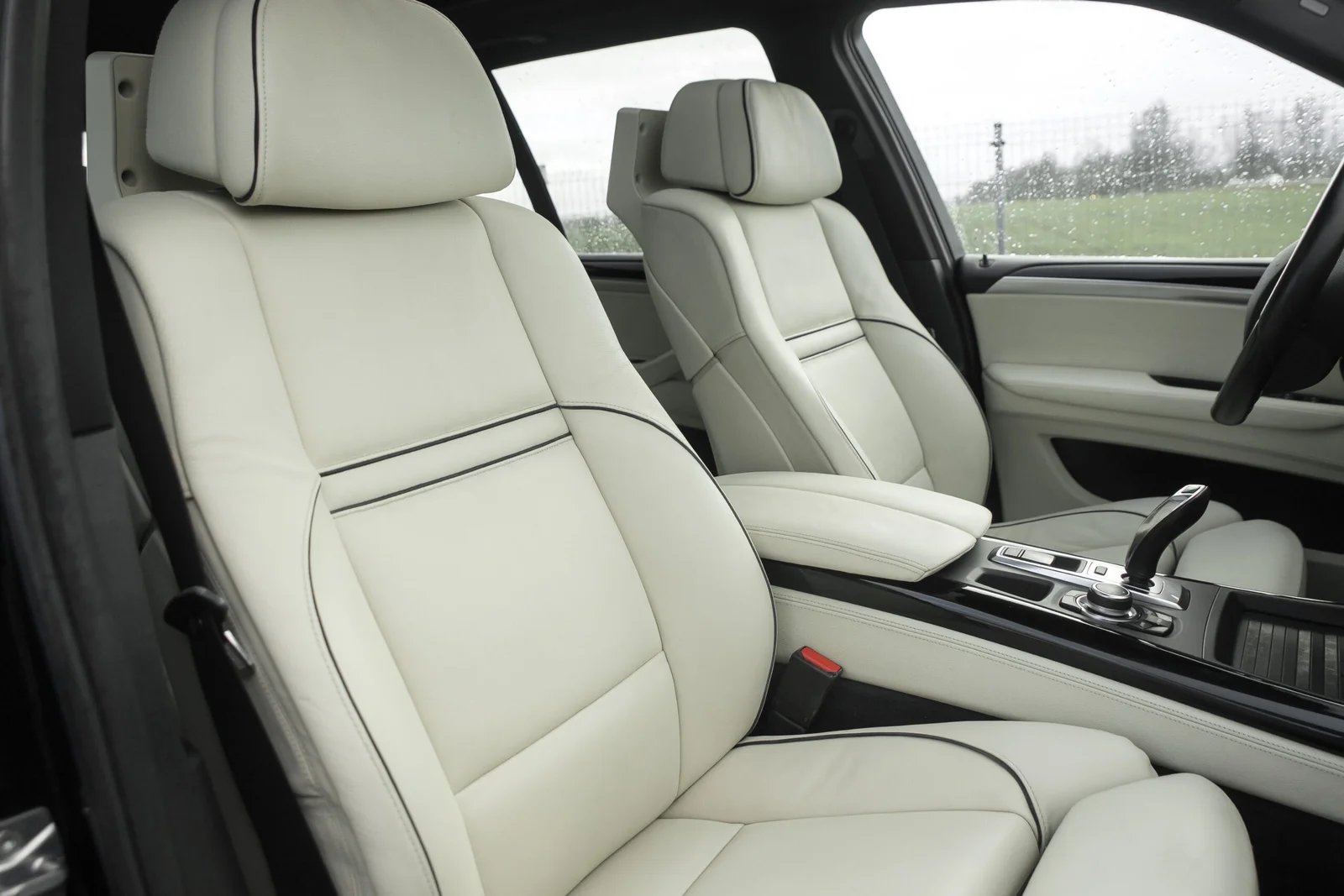 BMW X5 40D 3.0D 225KW FACELIFT M-SPORTPAKET