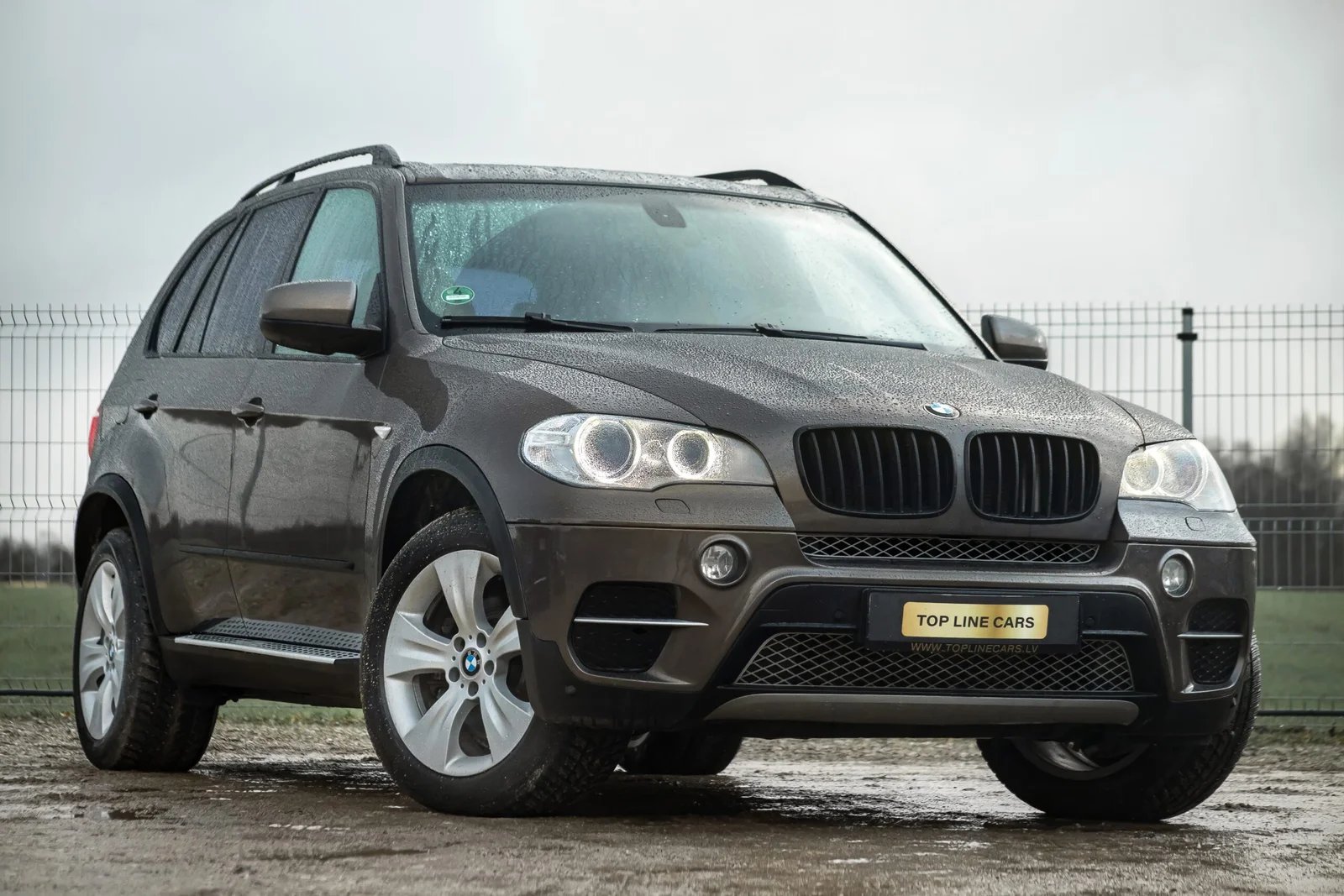 BMW X5 40D 3.0D FACELIFT