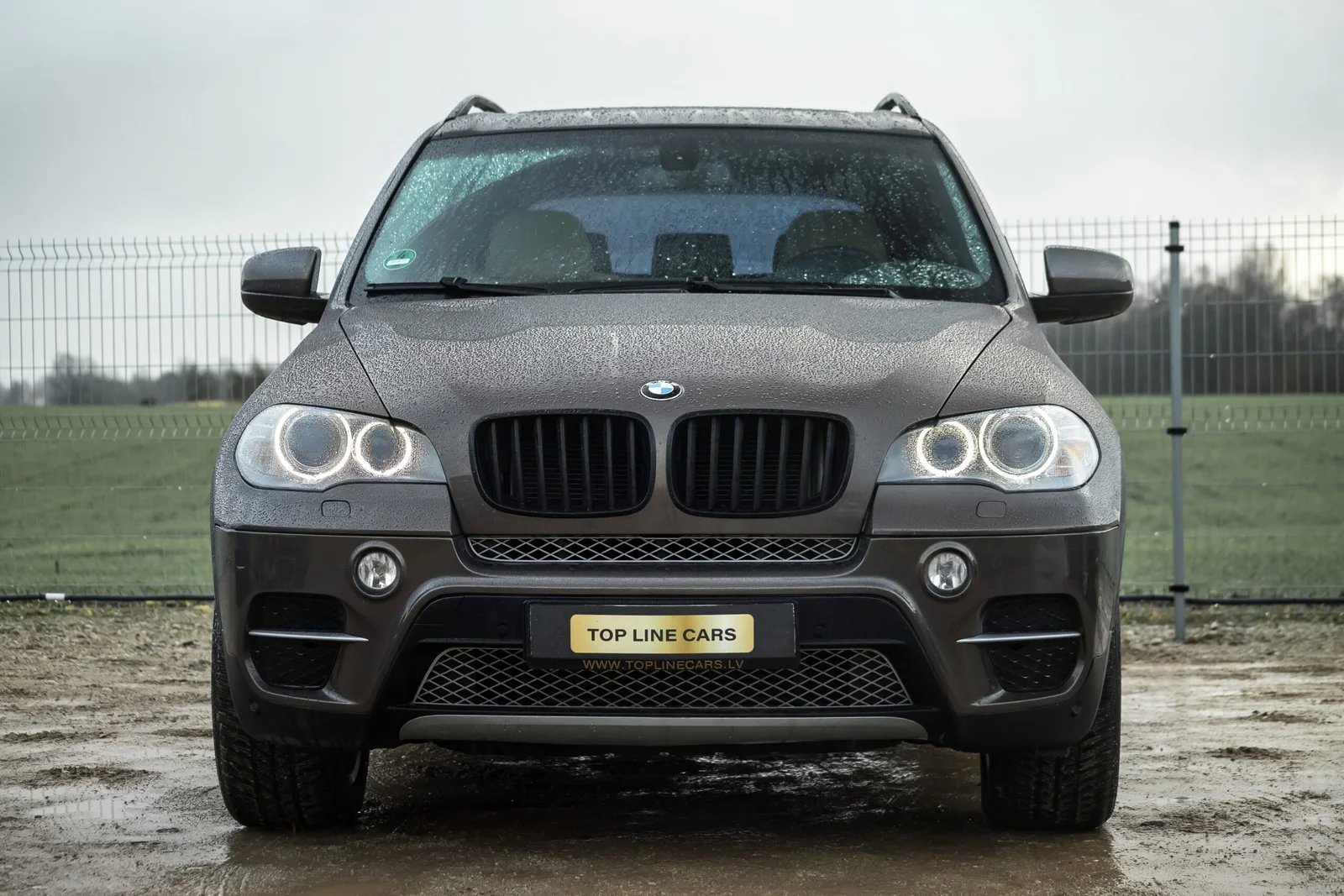 BMW X5 40D 3.0D FACELIFT