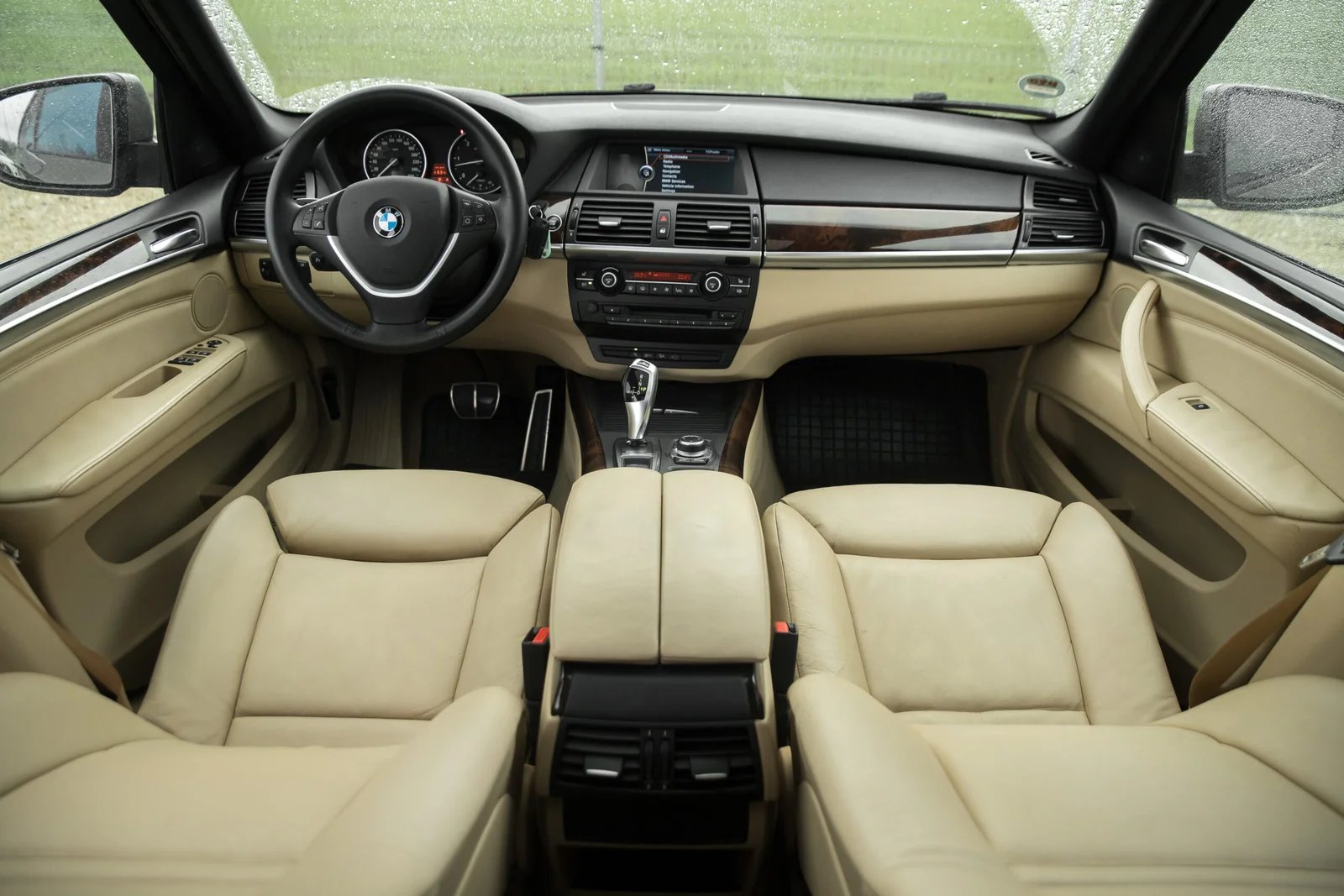 BMW X5 40D 3.0D FACELIFT