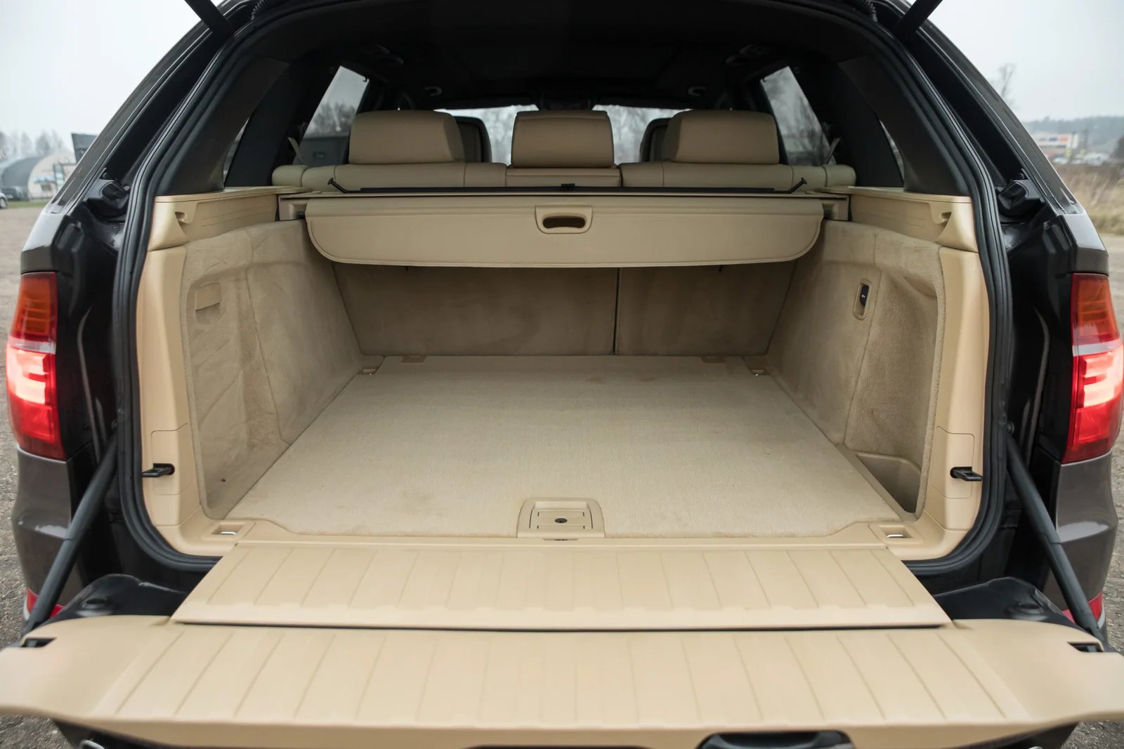 BMW X5 E70 3.0D 40D 225KW M-SPORTPAKET FACELIFT