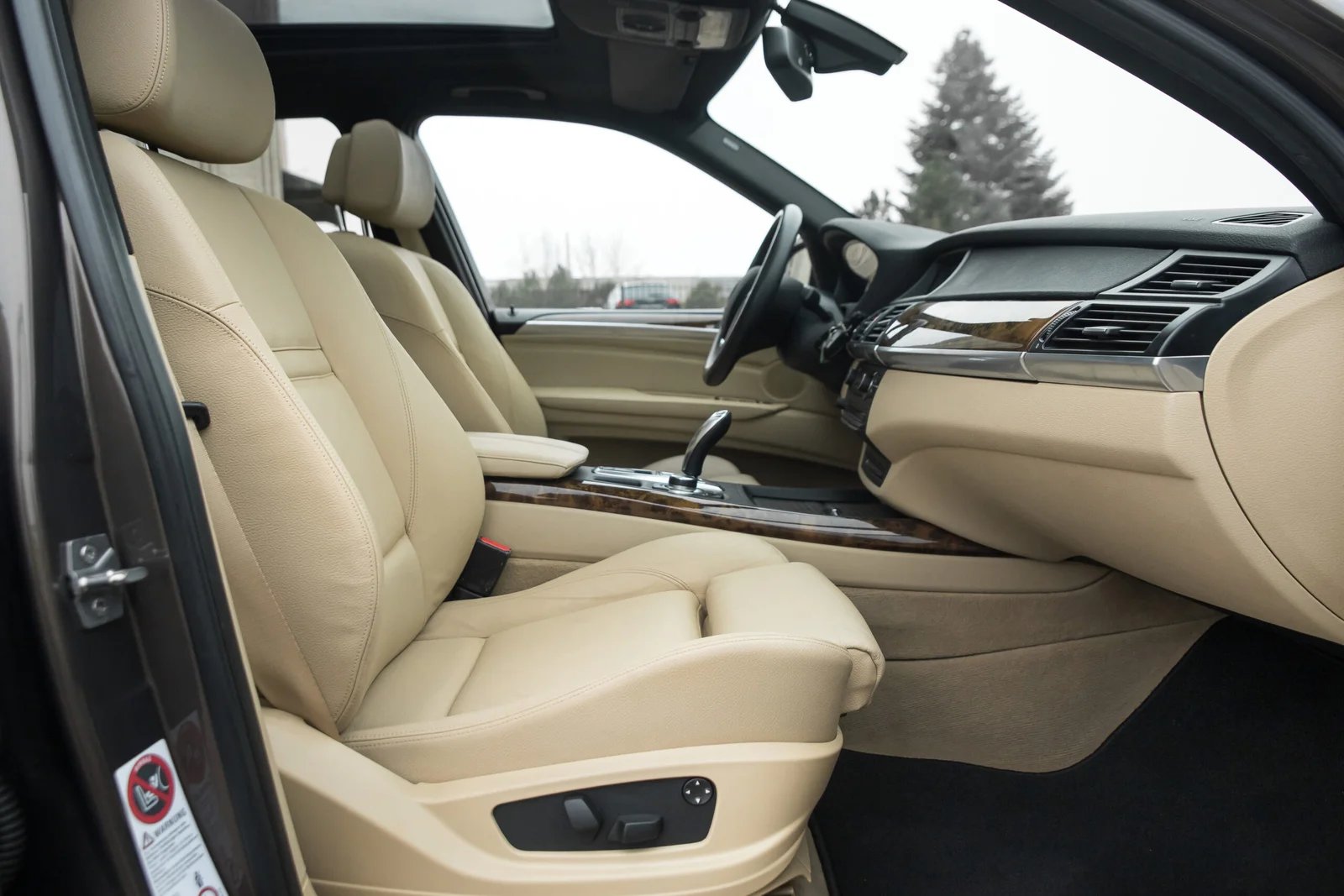 BMW X5 E70 3.0D 40D 225KW M-SPORTPAKET FACELIFT