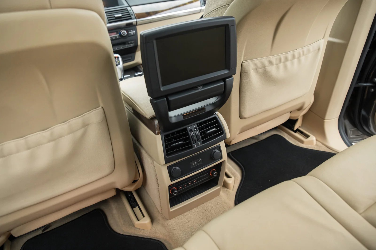 BMW X5 E70 3.0D 40D 225KW M-SPORTPAKET FACELIFT